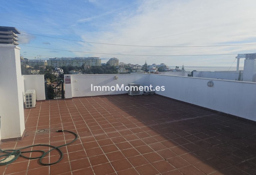 Resale - Apartment - Mijas - Mijas Costa