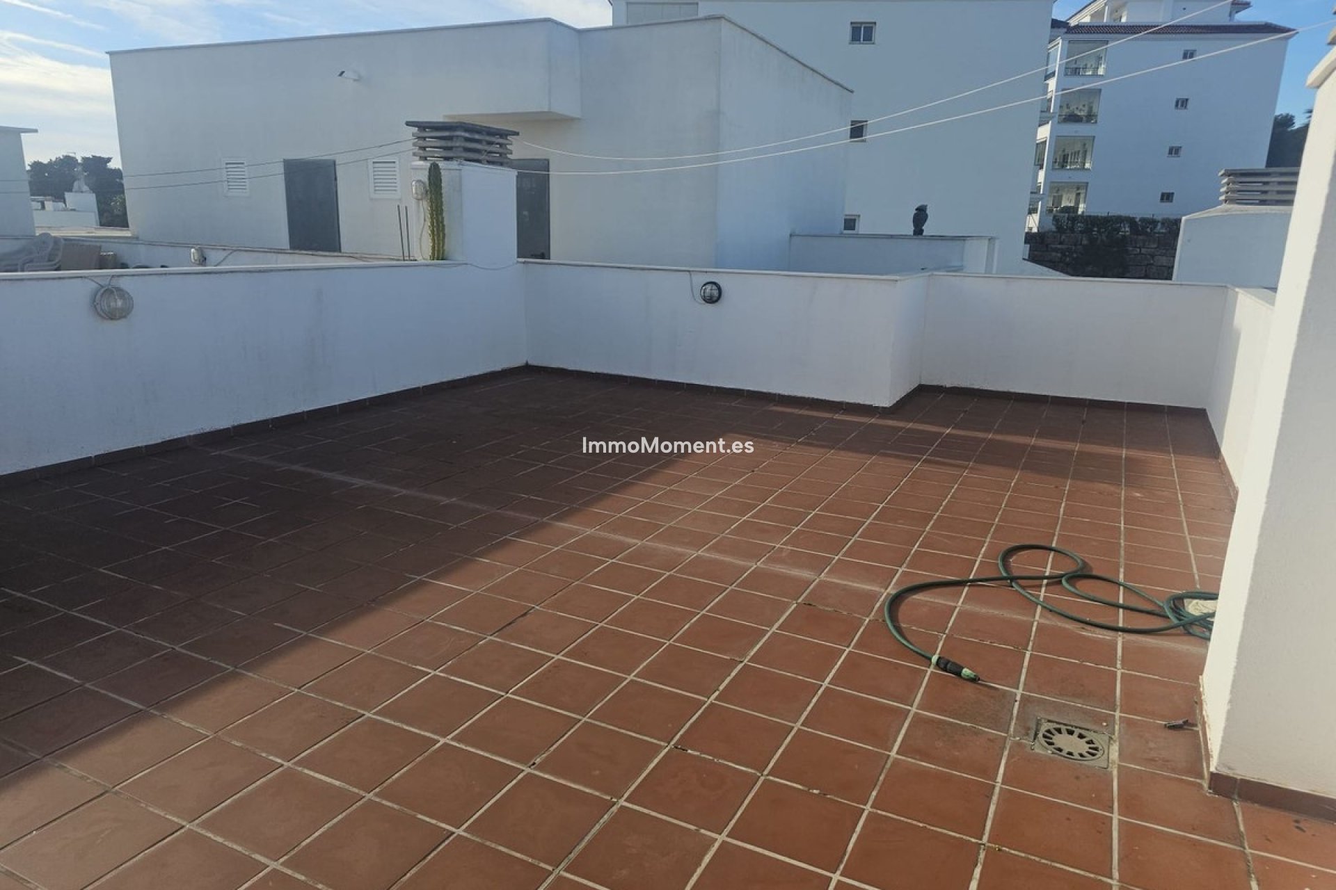 Resale - Apartment - Mijas - Mijas Costa