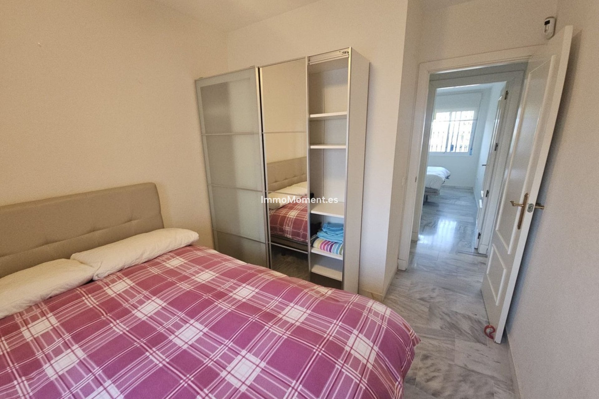Resale - Apartment - Mijas - Mijas Costa