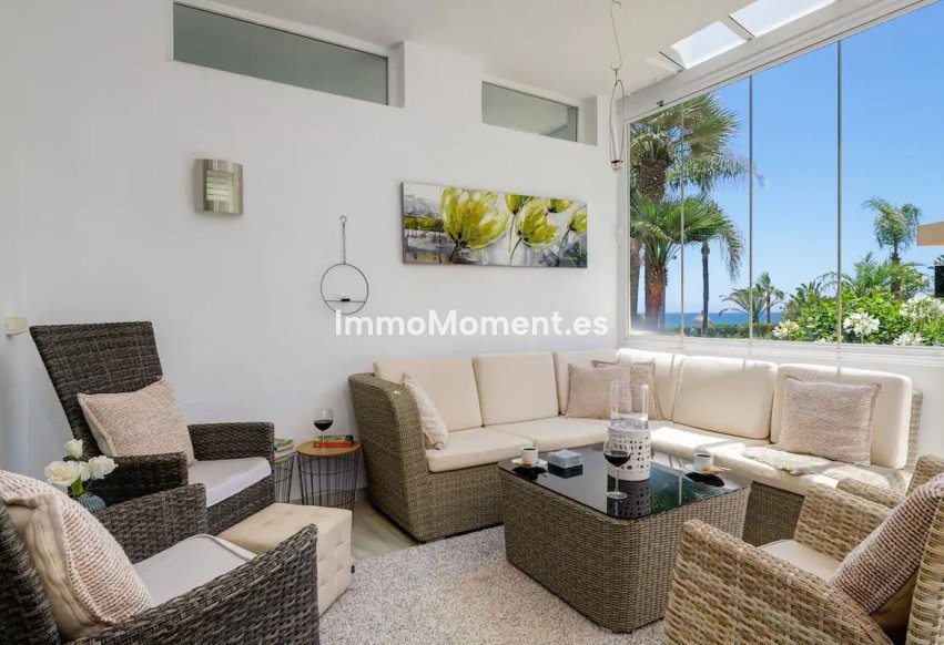 Resale - Apartment - Mijas - Mijas Costa