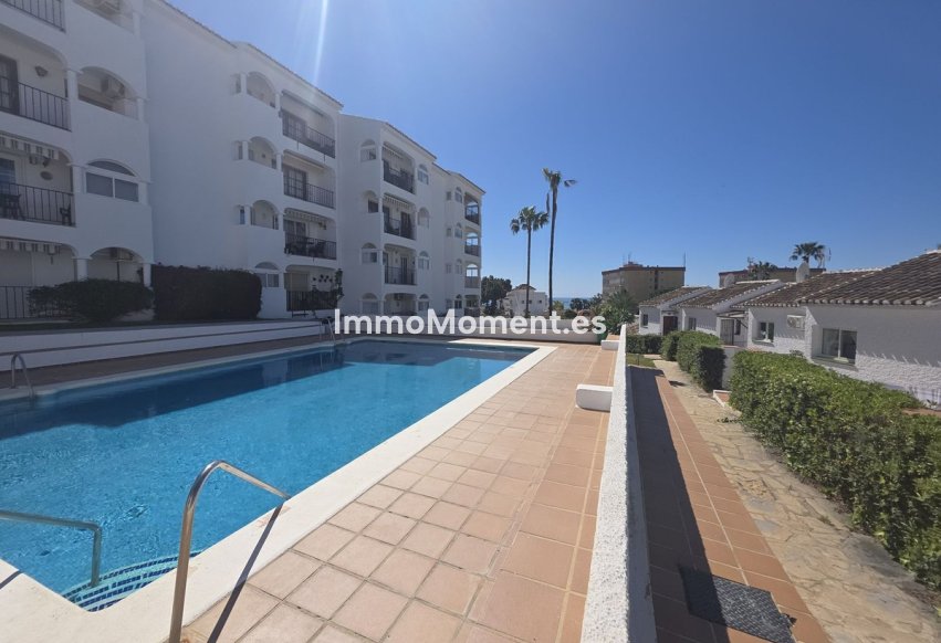 Resale - Apartment - Mijas - Mijas Costa