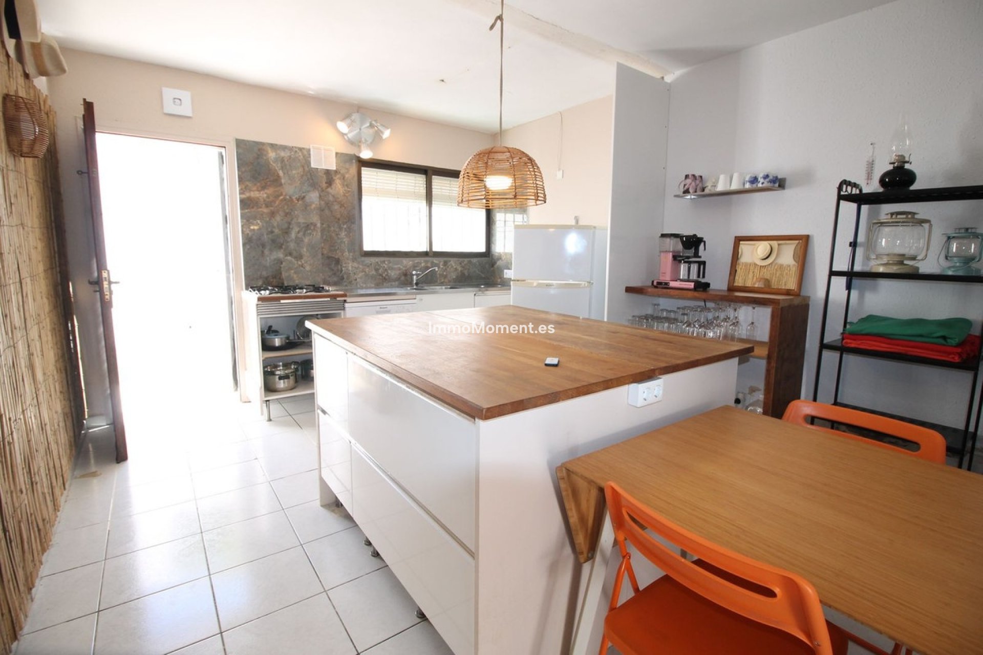 Resale - Apartment - Mijas - Mijas Costa