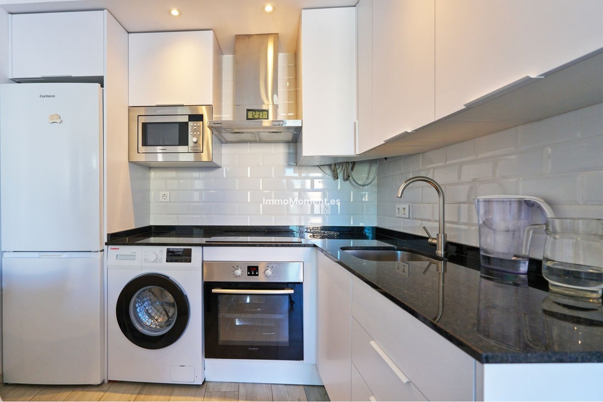 Resale - Apartment - Mijas - Mijas Costa