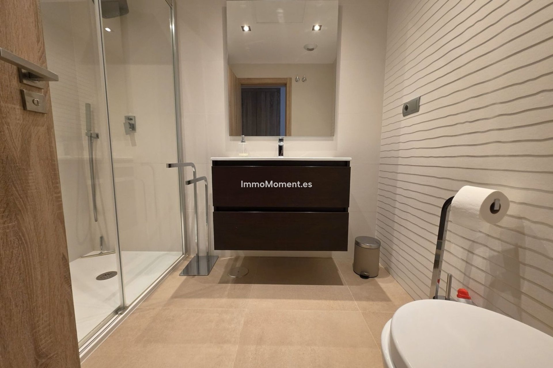 Resale - Apartment - Mijas - Mijas Costa