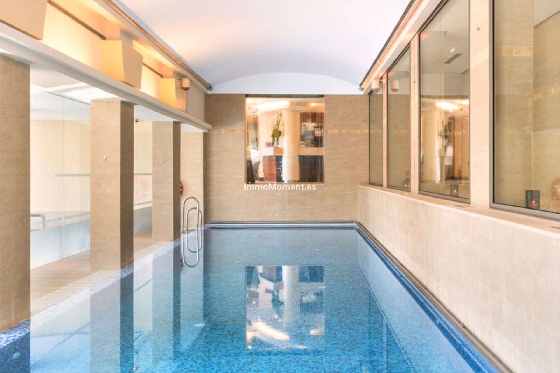 Resale - Apartment - Mijas - Mijas Costa