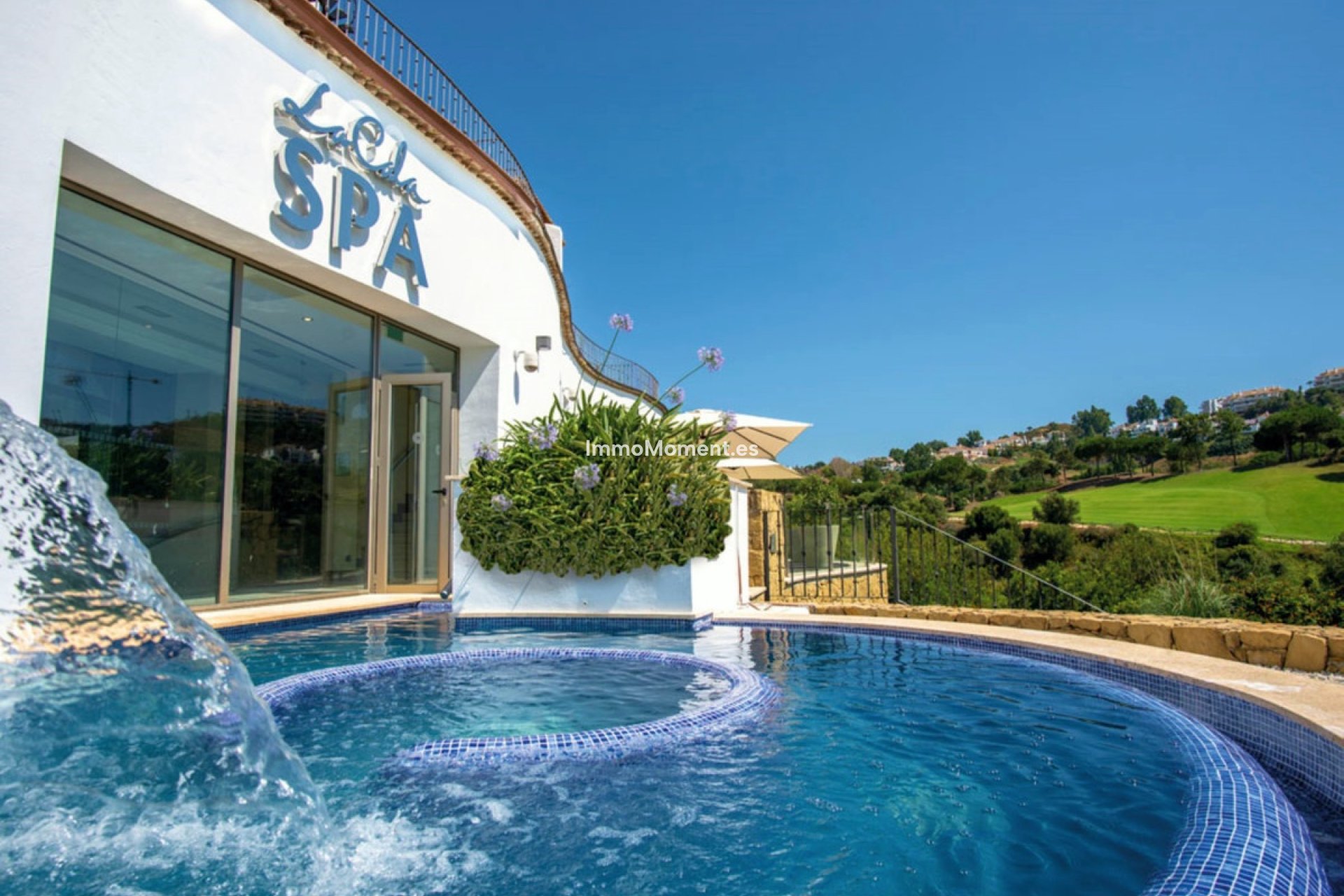 Resale - Apartment - Mijas - Mijas Costa