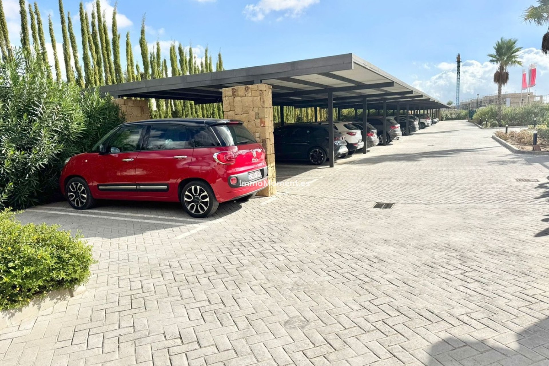 Resale - Apartment - Mijas - Mijas Costa