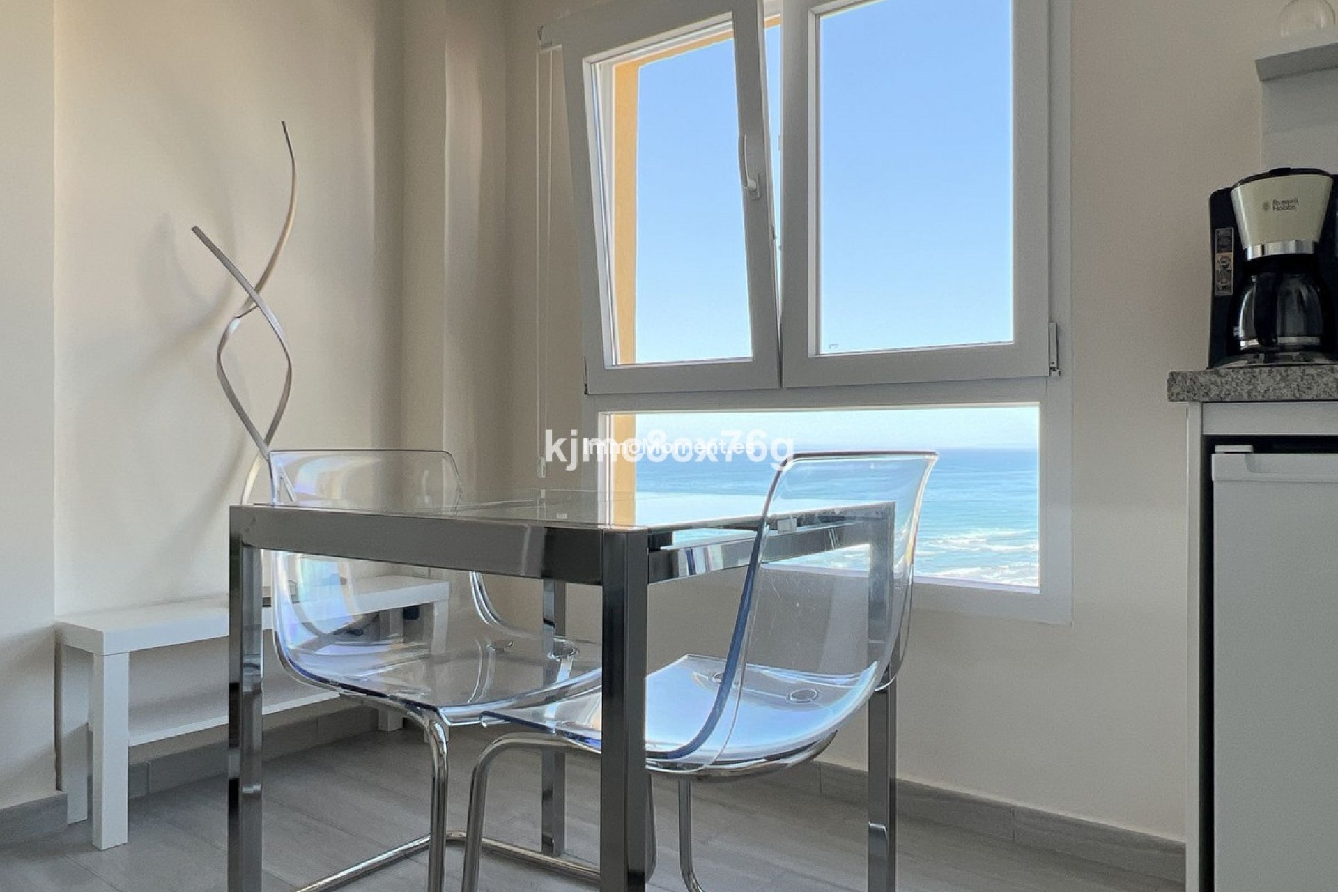 Resale - Apartment - Mijas - Mijas Costa