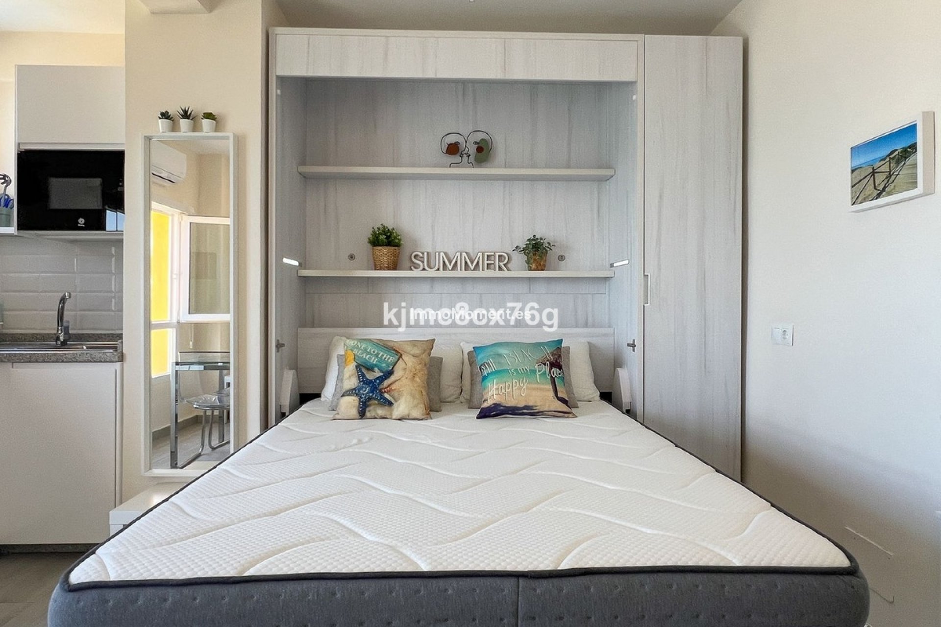 Resale - Apartment - Mijas - Mijas Costa