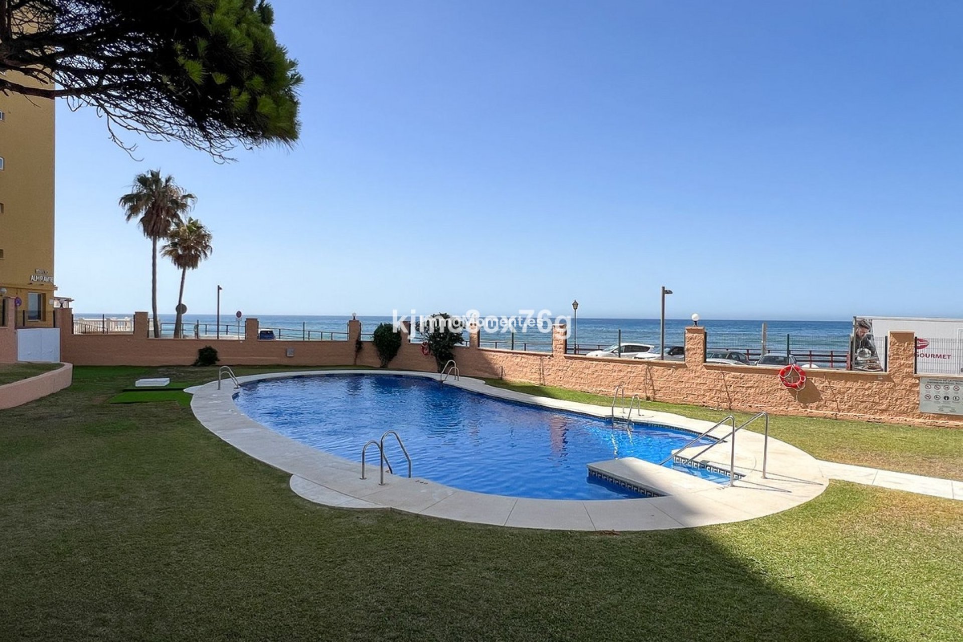 Resale - Apartment - Mijas - Mijas Costa
