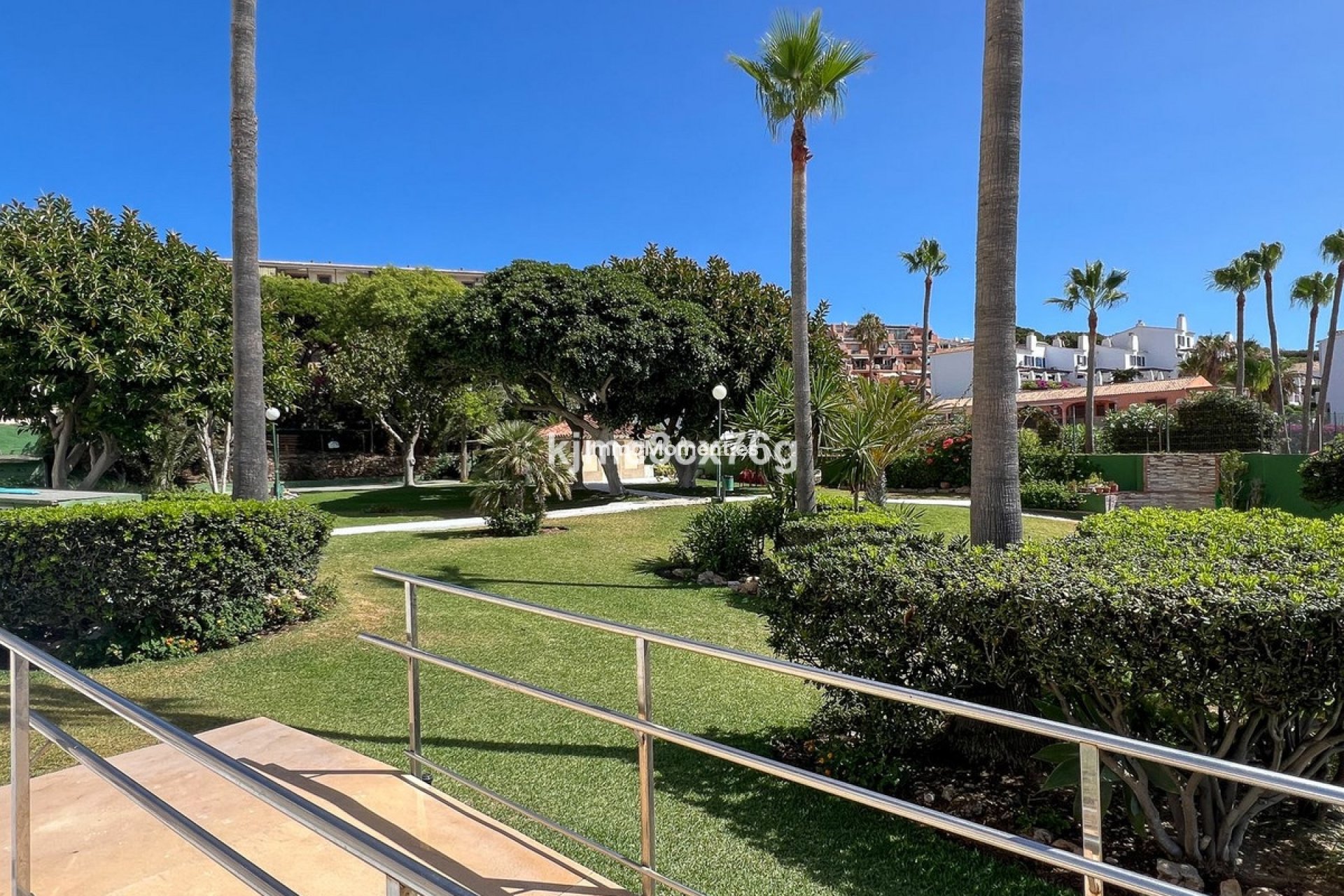 Resale - Apartment - Mijas - Mijas Costa