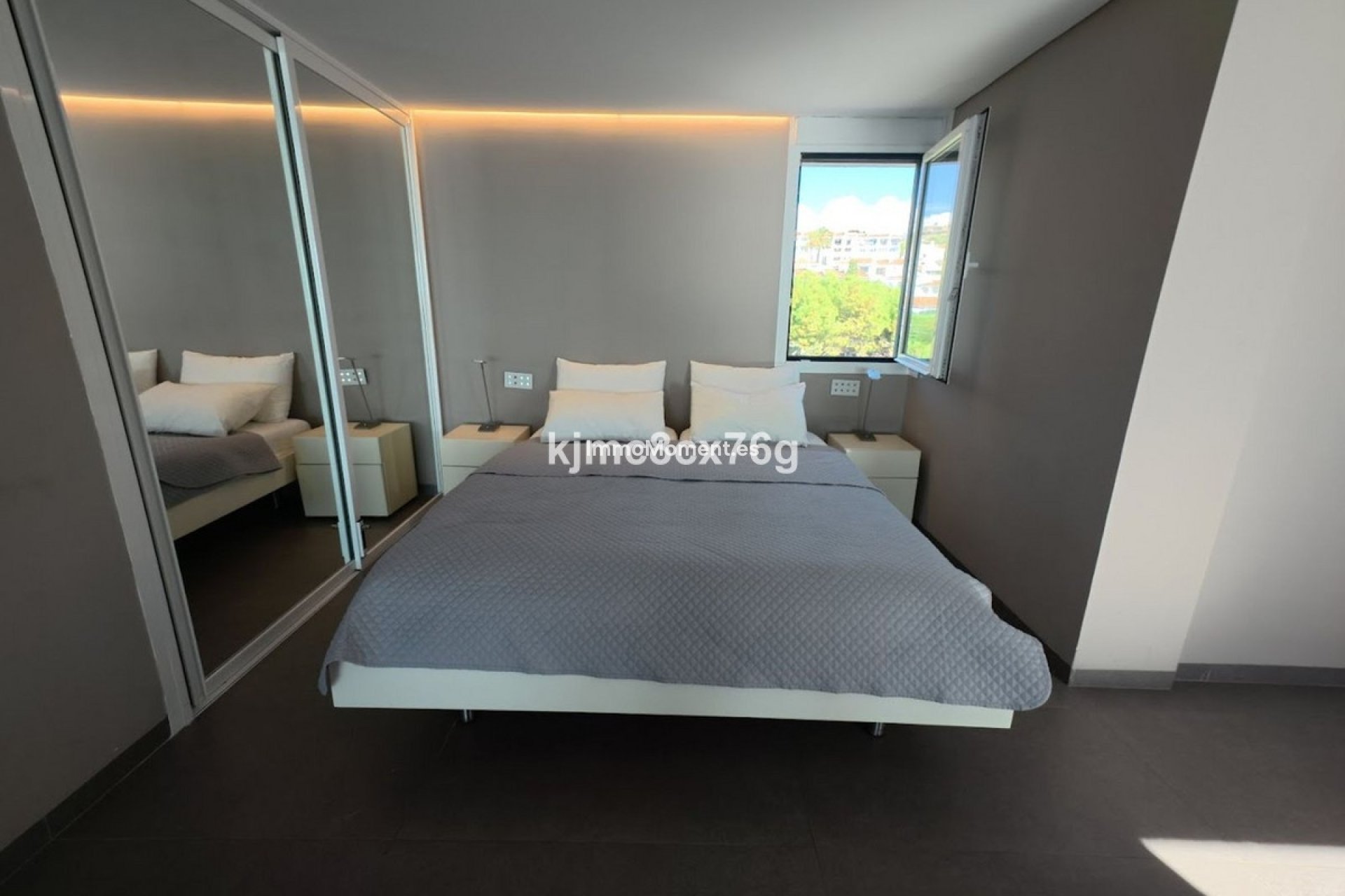 Resale - Apartment - Mijas - Mijas Costa