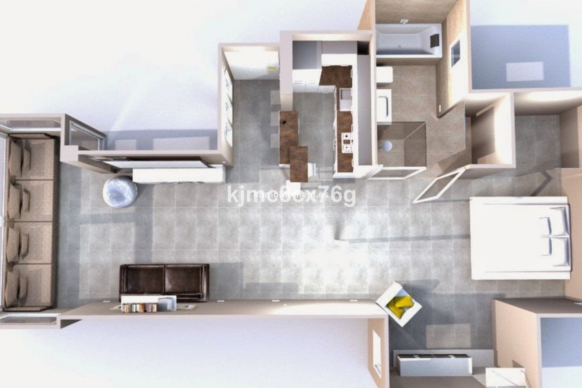 Resale - Apartment - Mijas - Mijas Costa