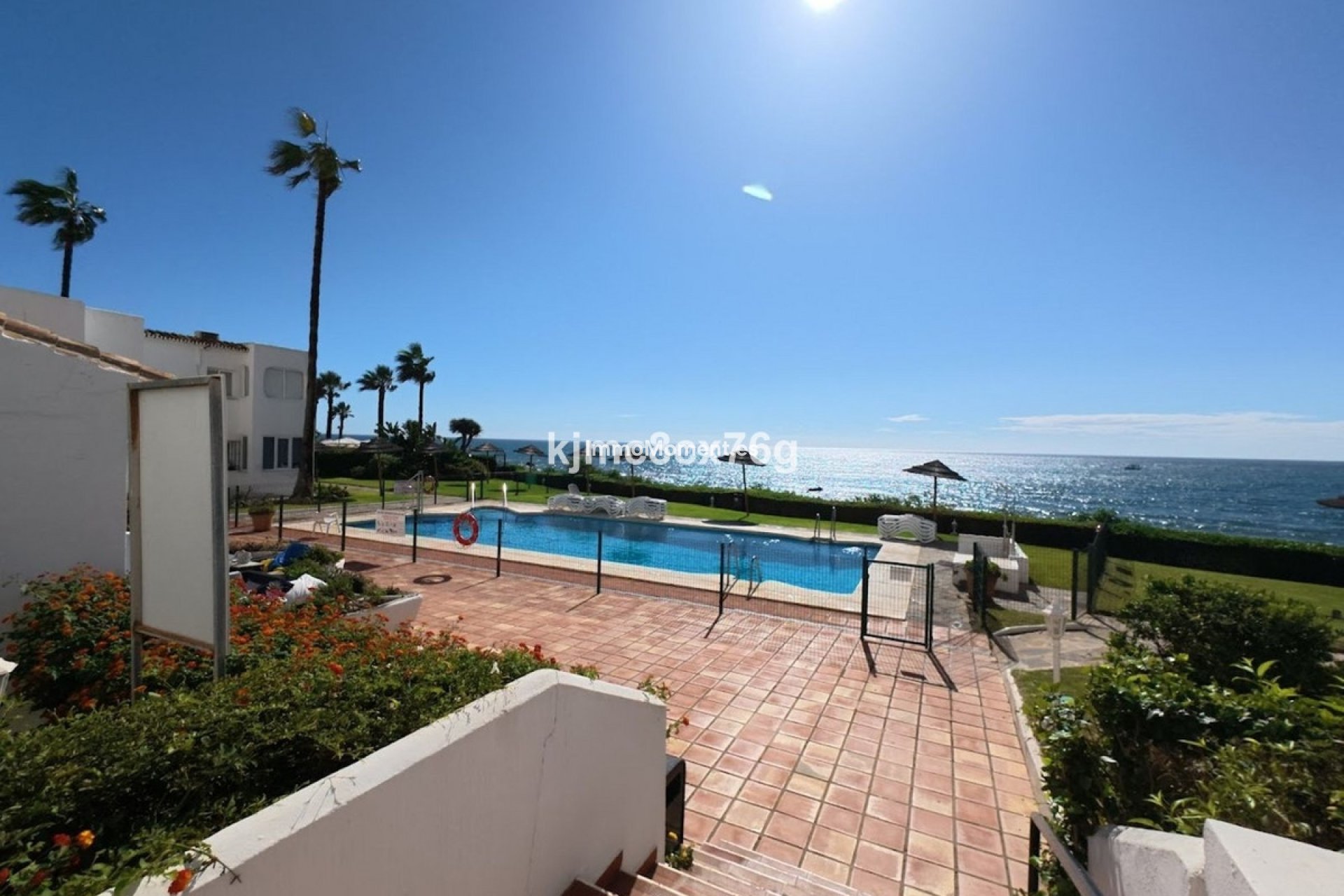 Resale - Apartment - Mijas - Mijas Costa