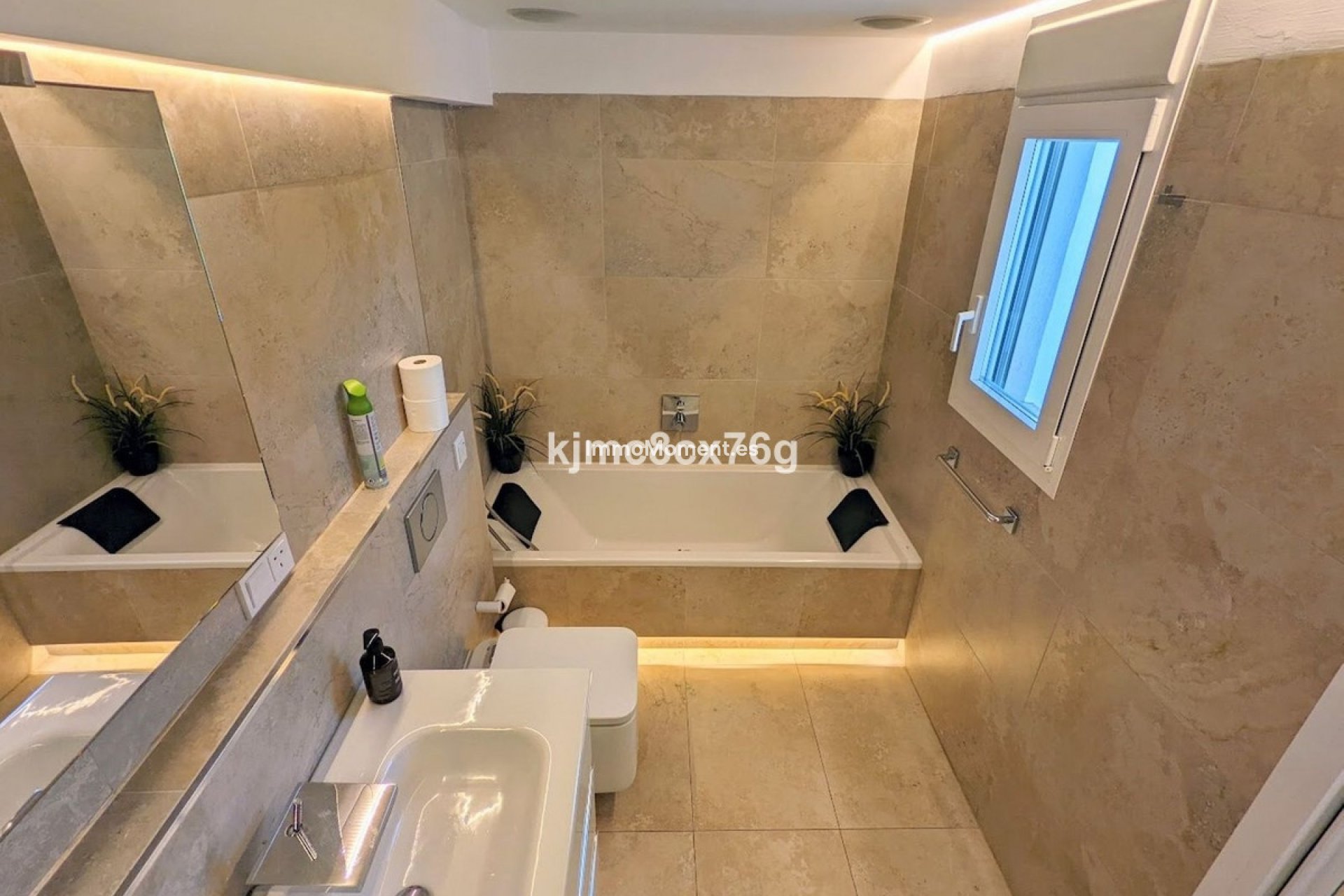 Resale - Apartment - Mijas - Mijas Costa