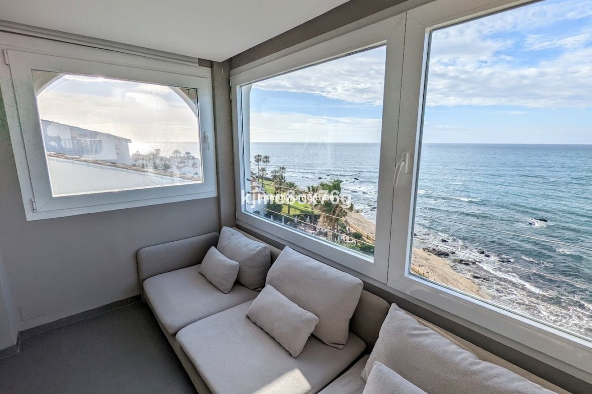 Resale - Apartment - Mijas - Mijas Costa