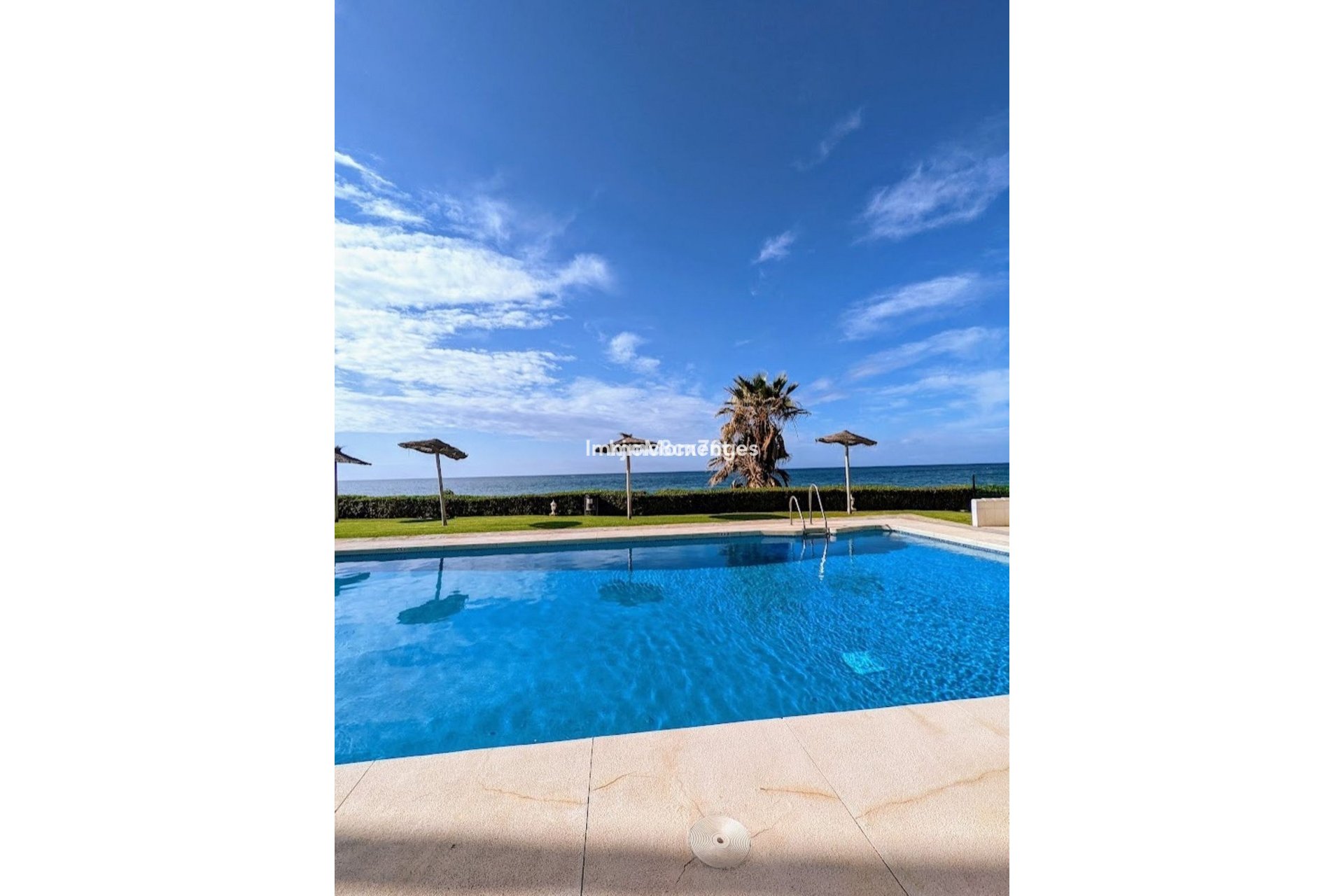 Resale - Apartment - Mijas - Mijas Costa