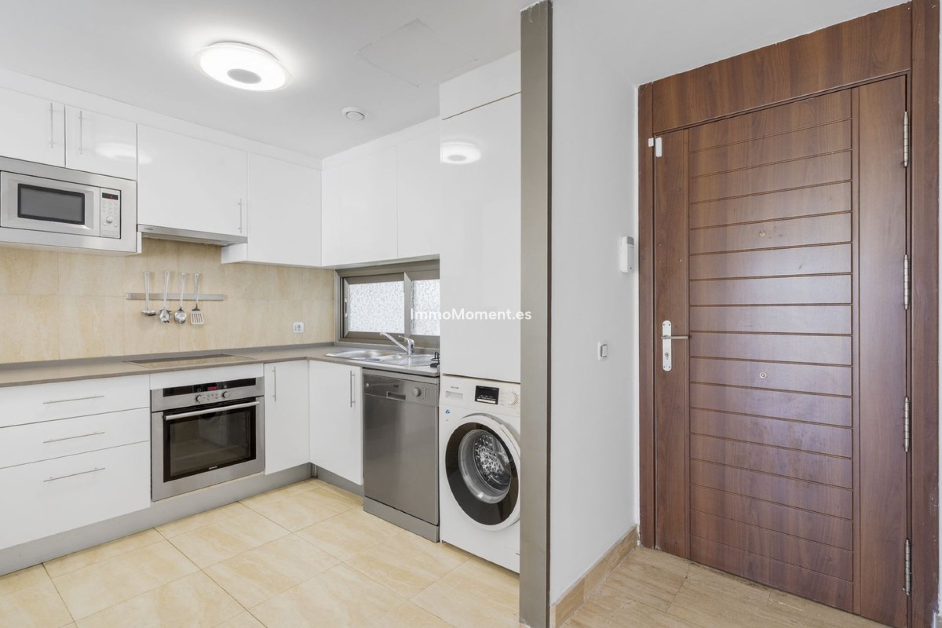 Resale - Apartment - Mijas - Mijas Costa