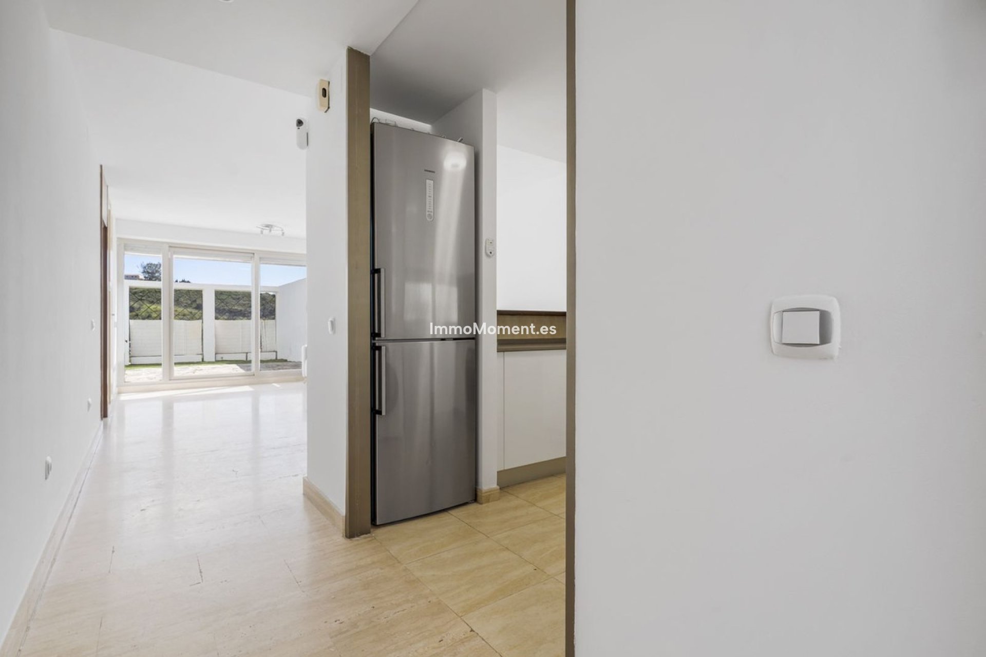 Resale - Apartment - Mijas - Mijas Costa