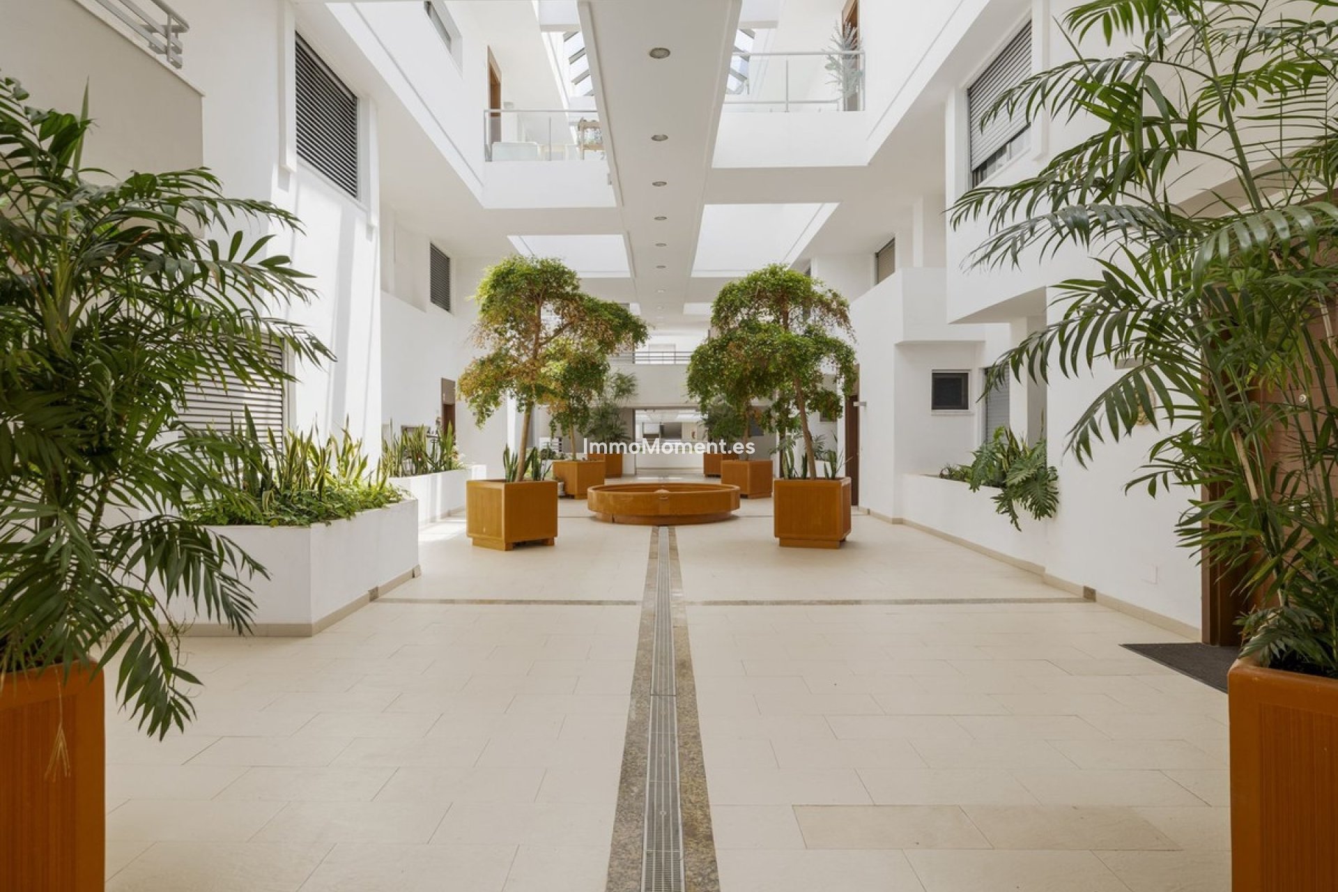 Resale - Apartment - Mijas - Mijas Costa