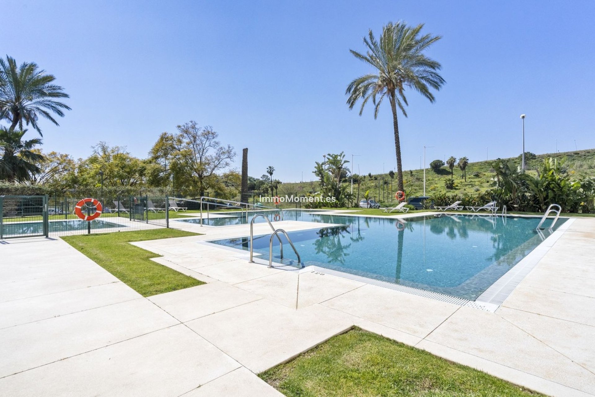 Resale - Apartment - Mijas - Mijas Costa