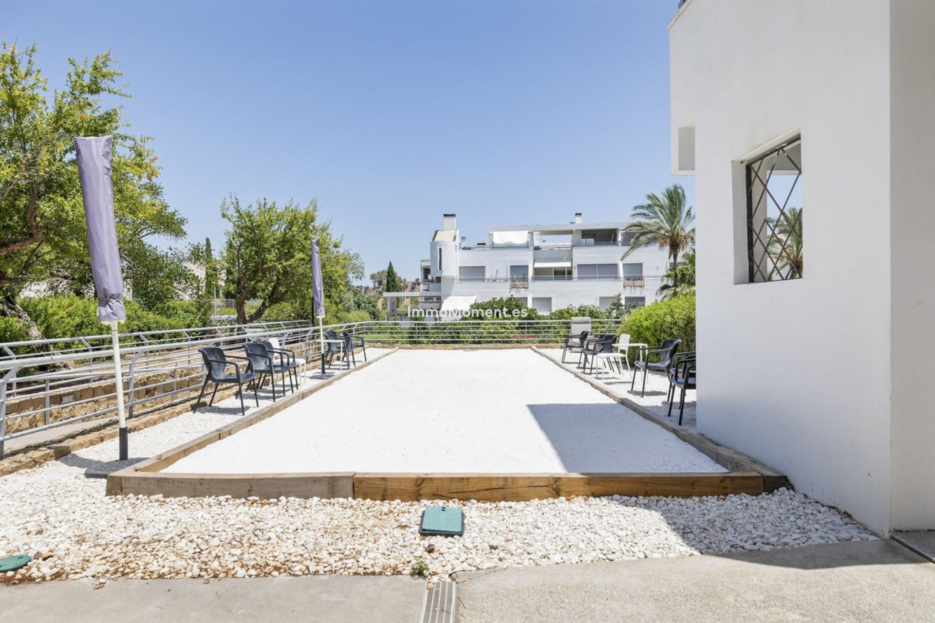 Resale - Apartment - Mijas - Mijas Costa