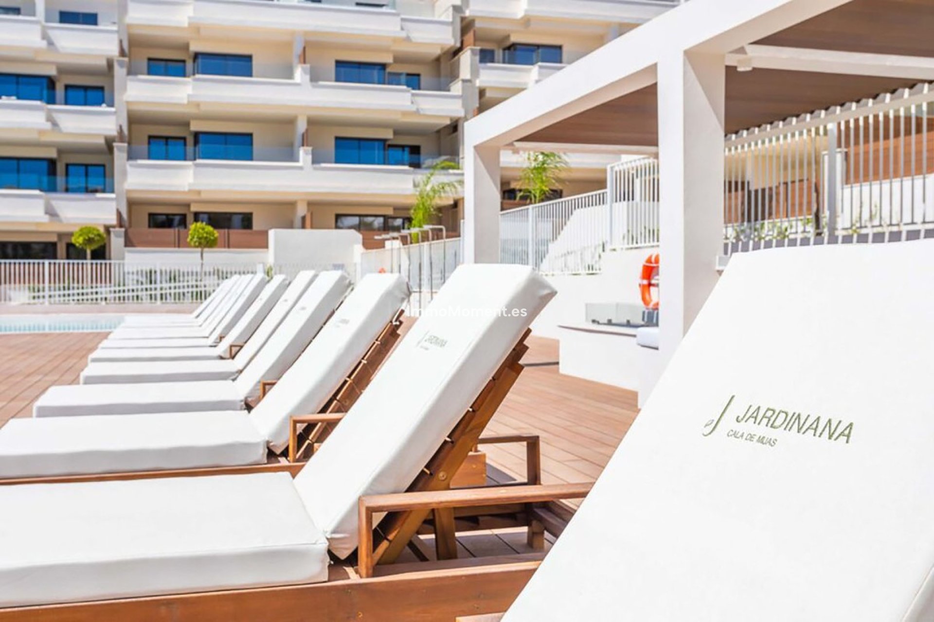 Resale - Apartment - Mijas - Mijas Costa