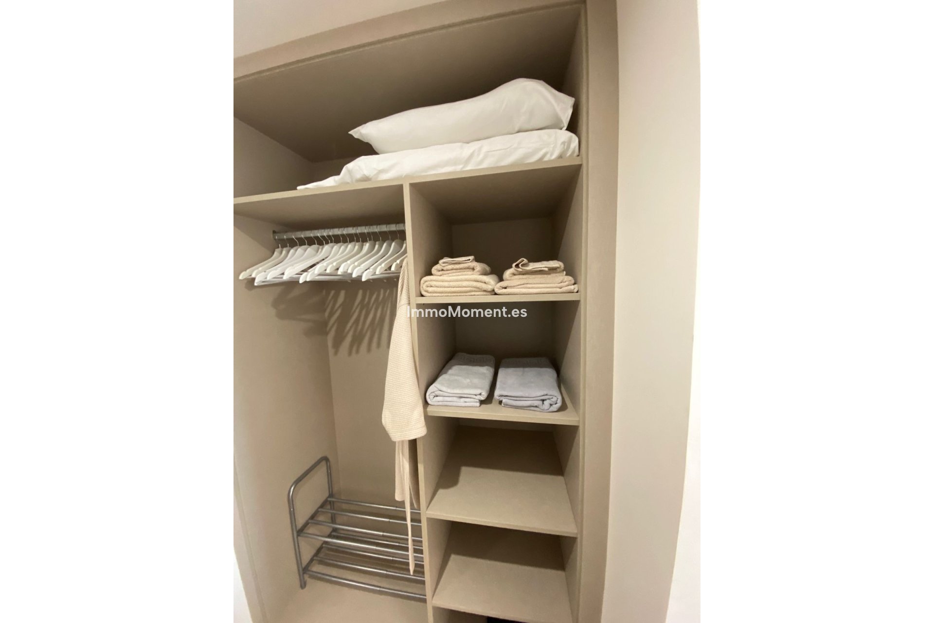 Resale - Apartment - Mijas - Mijas Costa