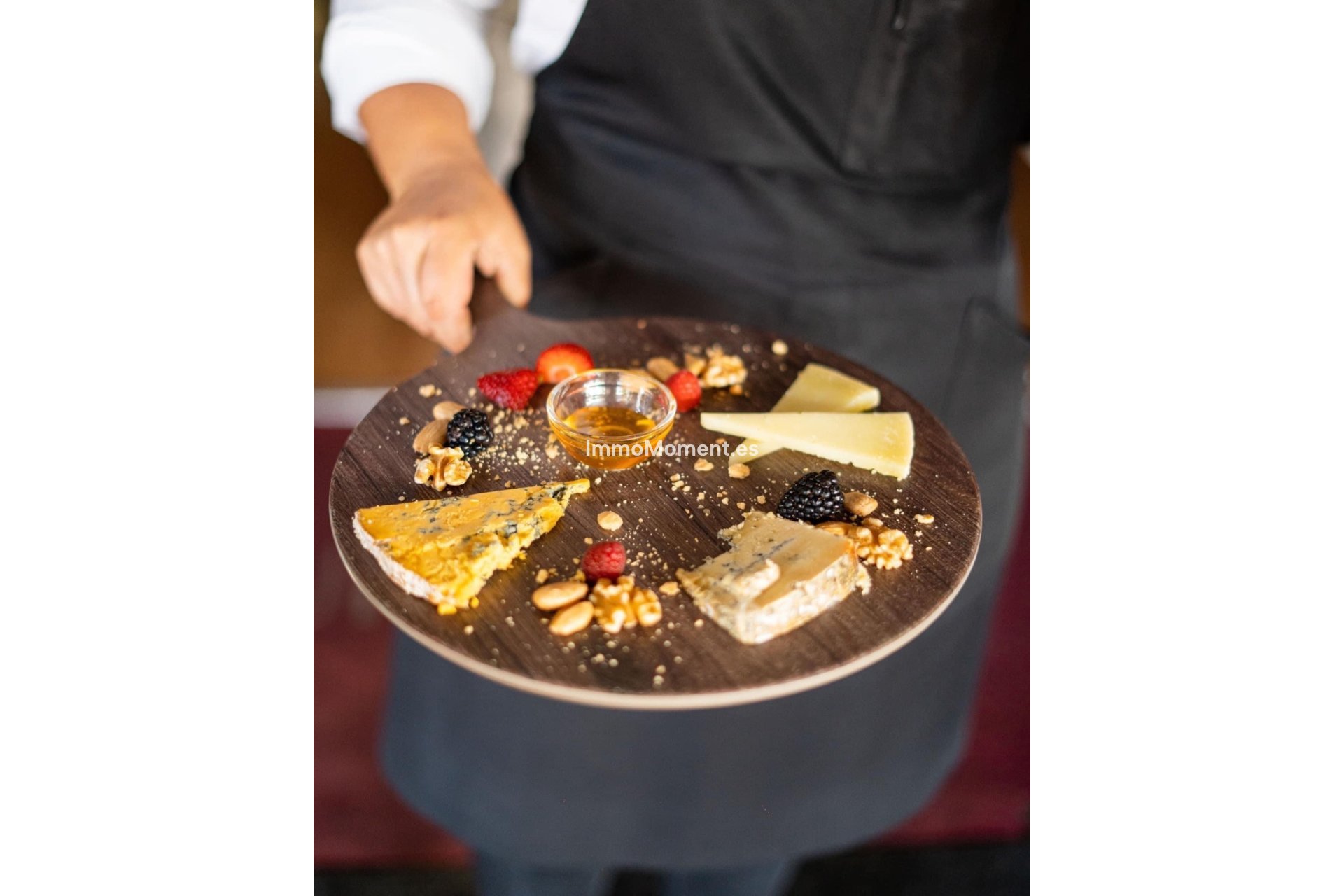 Resale - Apartment - Mijas - Mijas Costa