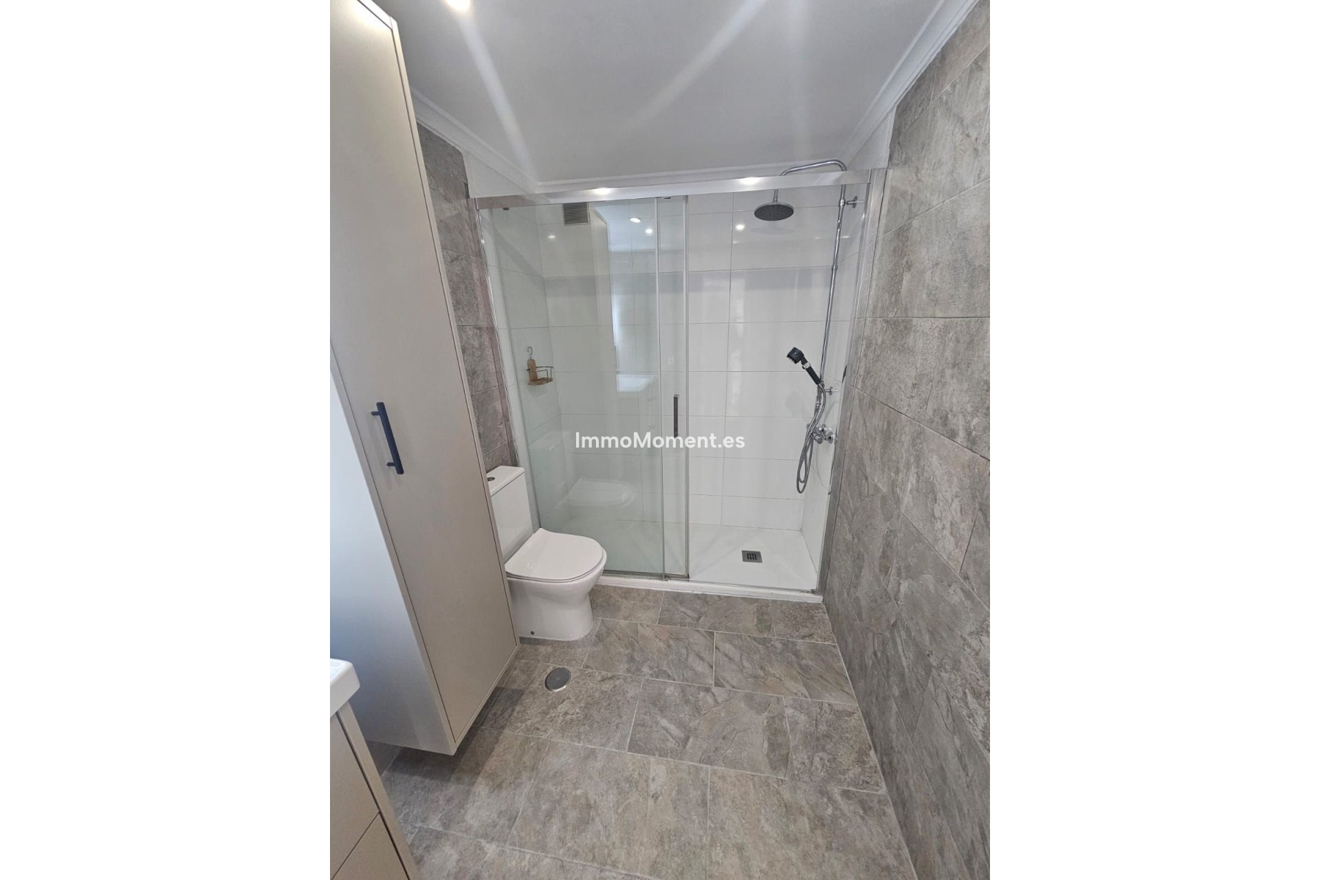 Resale - Apartment - Mijas - Mijas Costa