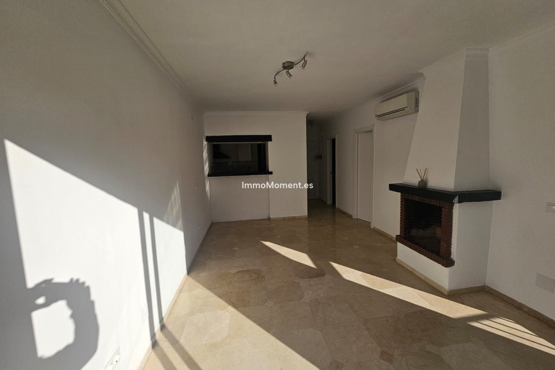 Resale - Apartment - Mijas - Mijas Costa