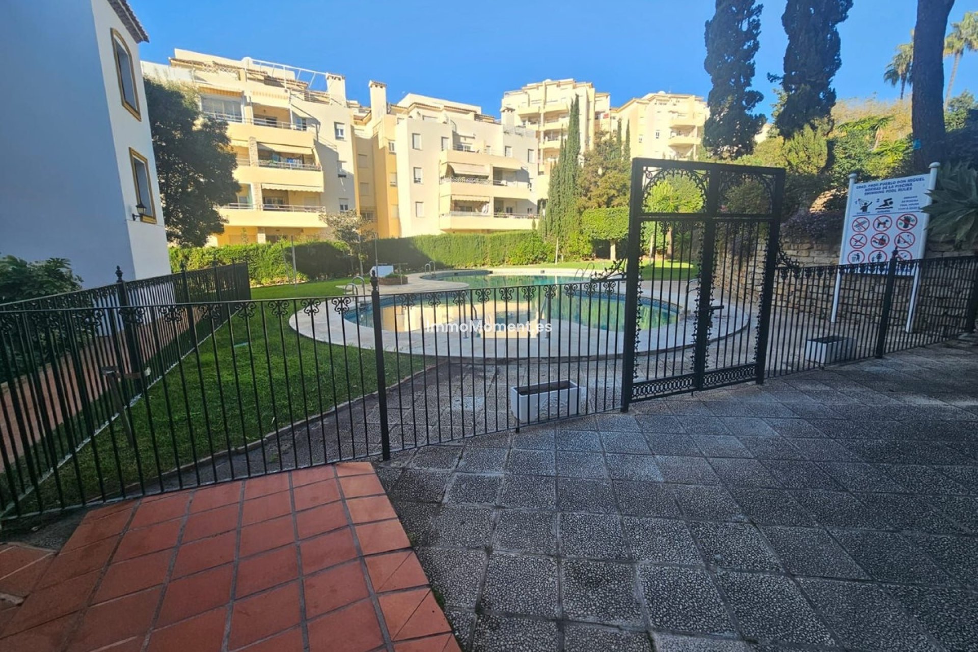 Resale - Apartment - Mijas - Mijas Costa