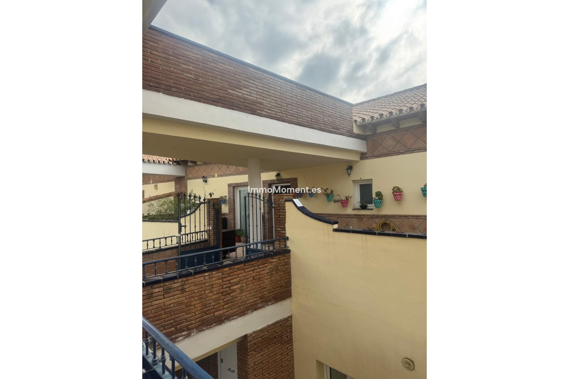 Resale - Apartment - Mijas - Mijas Costa