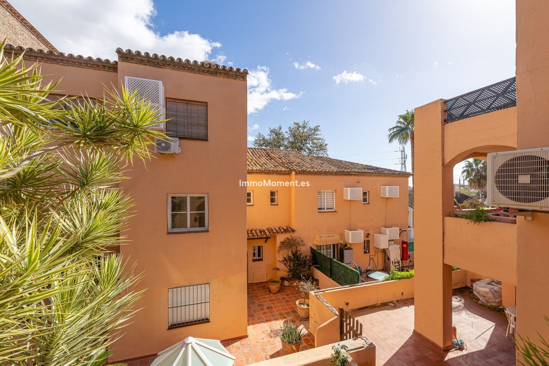 Resale - Apartment - Mijas - Mijas Costa