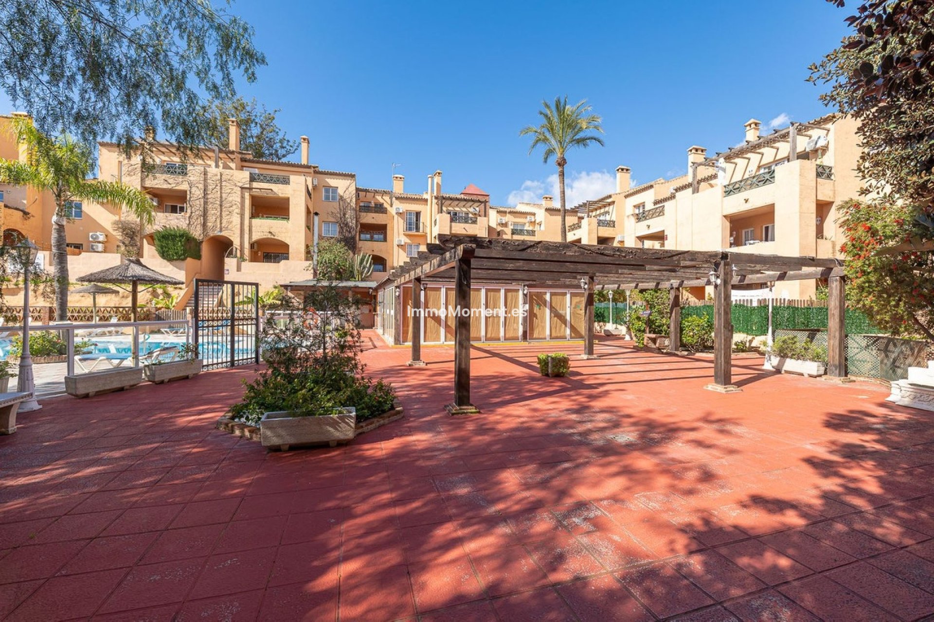 Resale - Apartment - Mijas - Mijas Costa