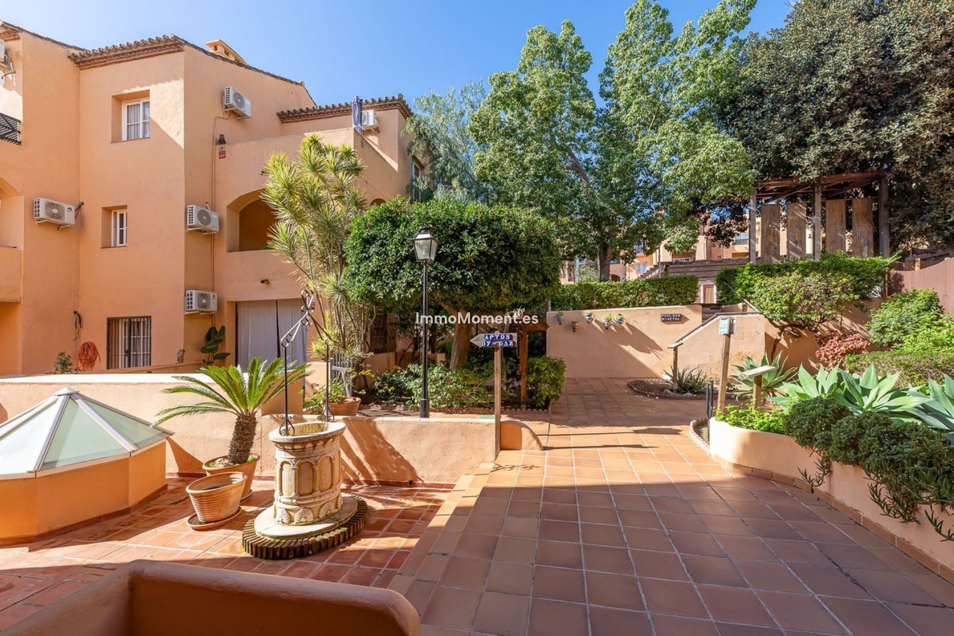 Resale - Apartment - Mijas - Mijas Costa
