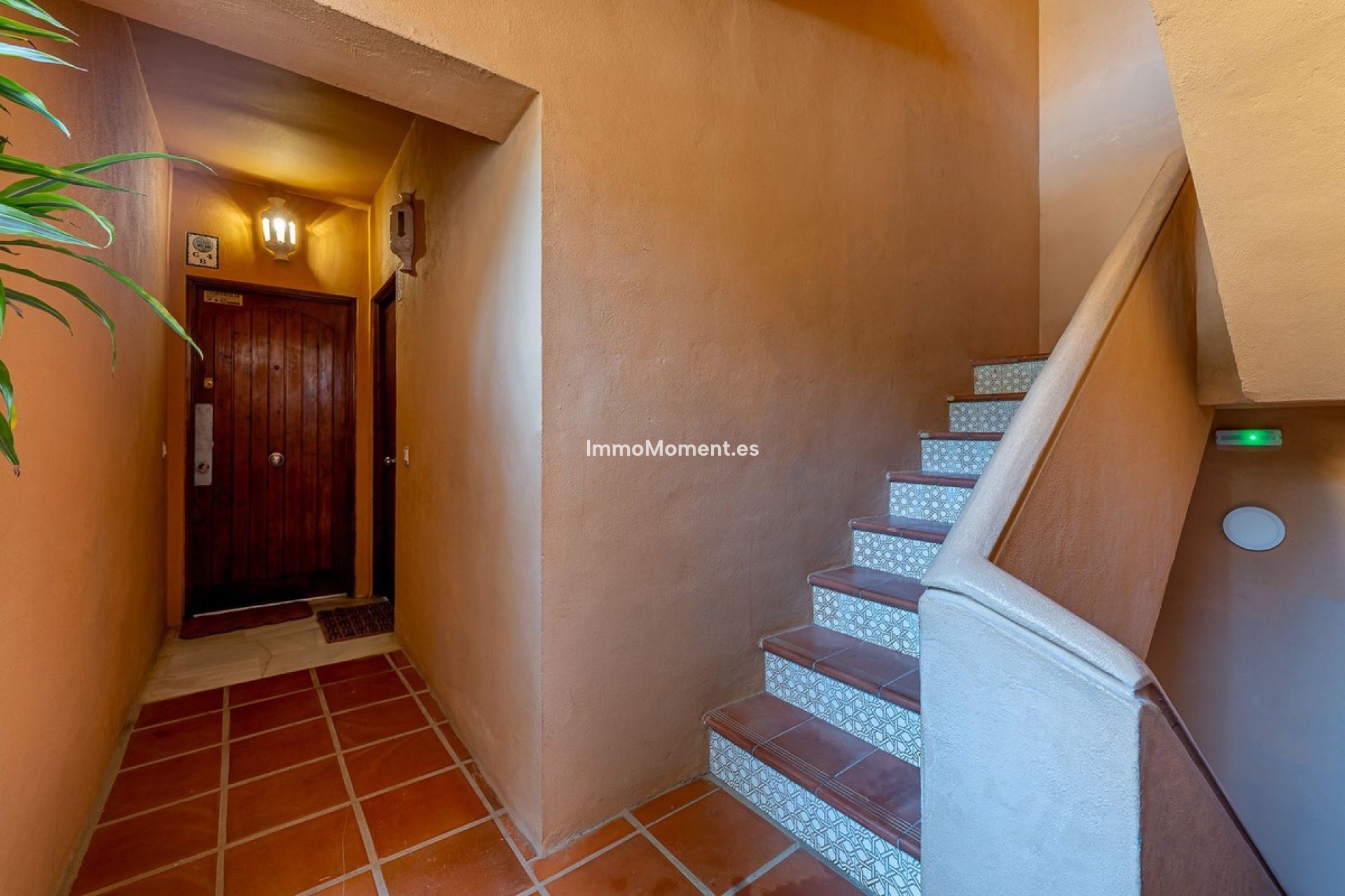 Resale - Apartment - Mijas - Mijas Costa