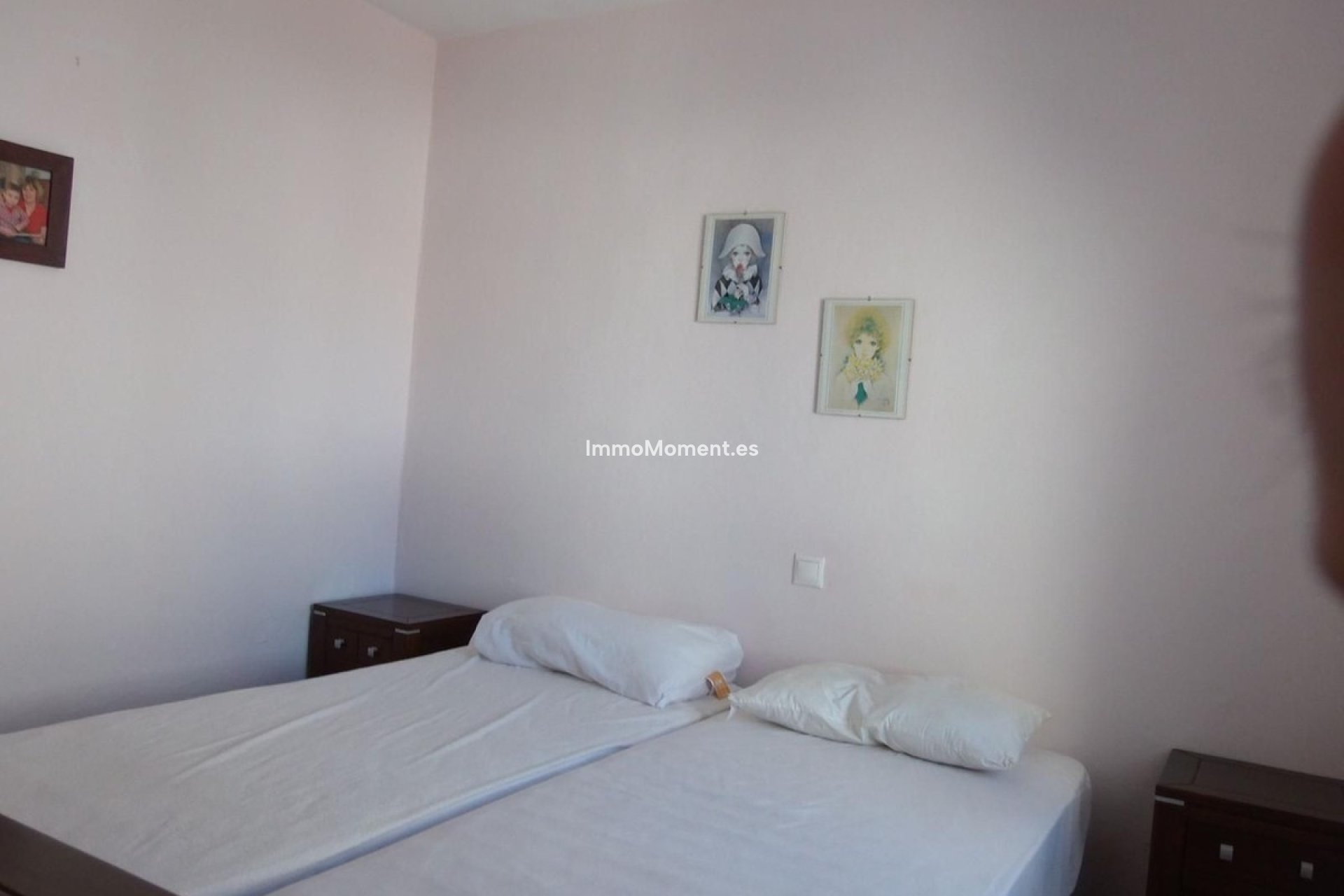Resale - Apartment - Mijas - Mijas Costa