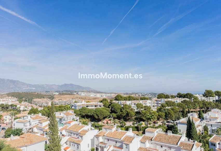 Resale - Apartment - Mijas - Mijas Costa