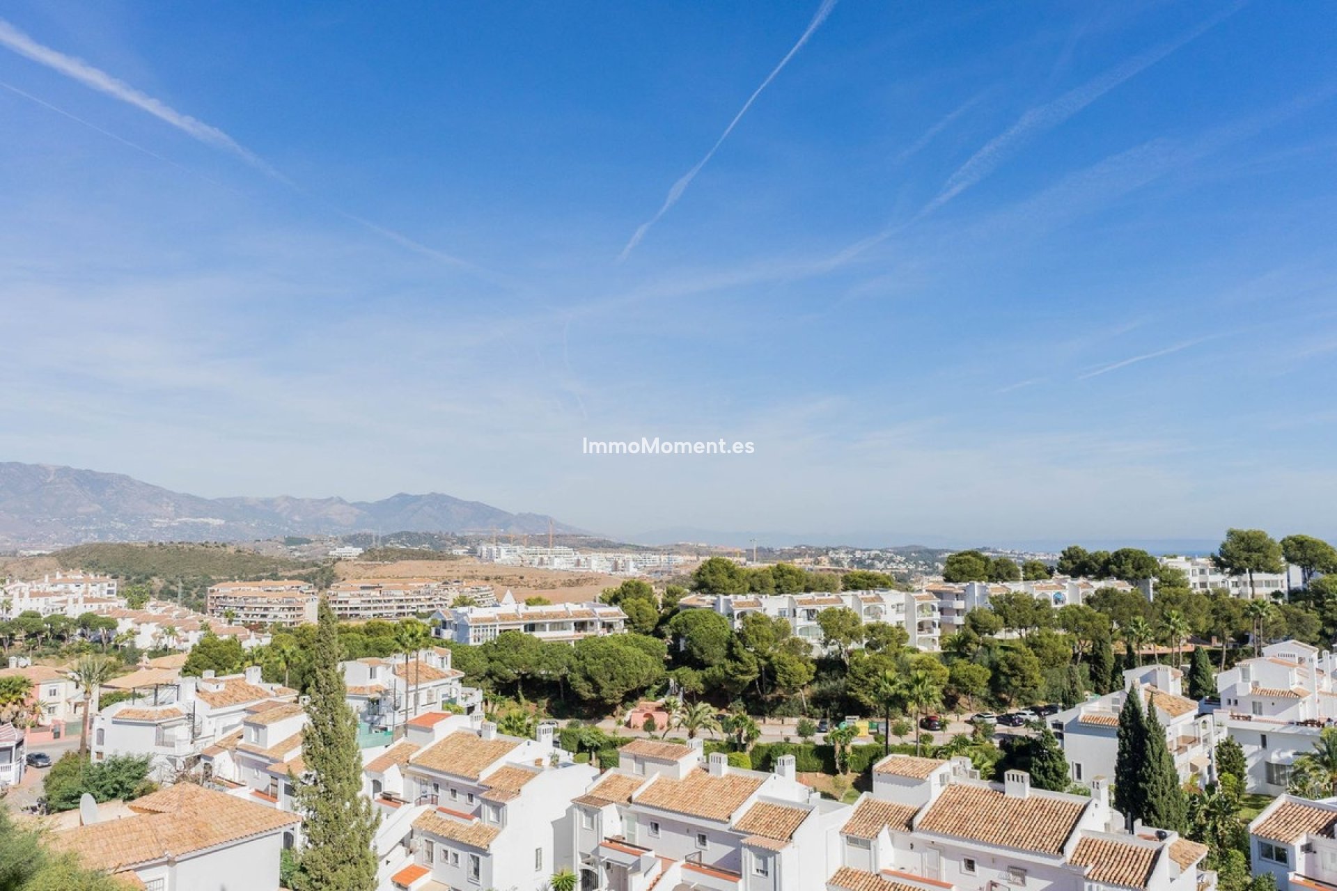 Resale - Apartment - Mijas - Mijas Costa