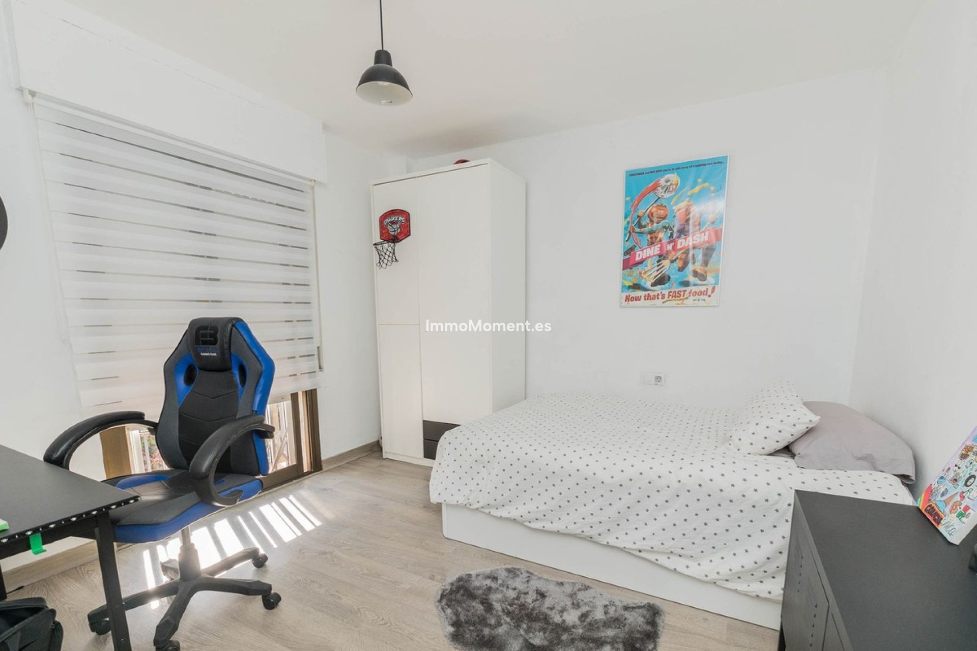 Resale - Apartment - Mijas - Mijas Costa