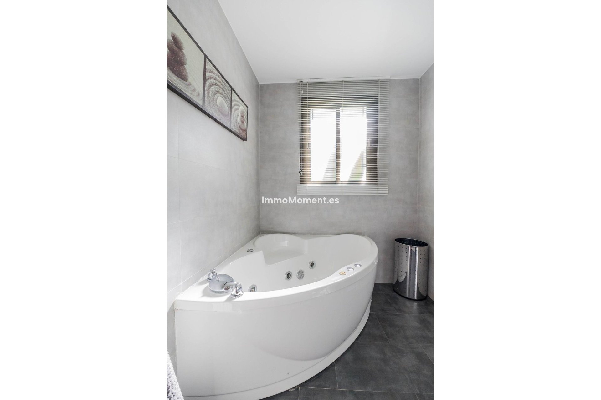 Resale - Apartment - Mijas - Mijas Costa