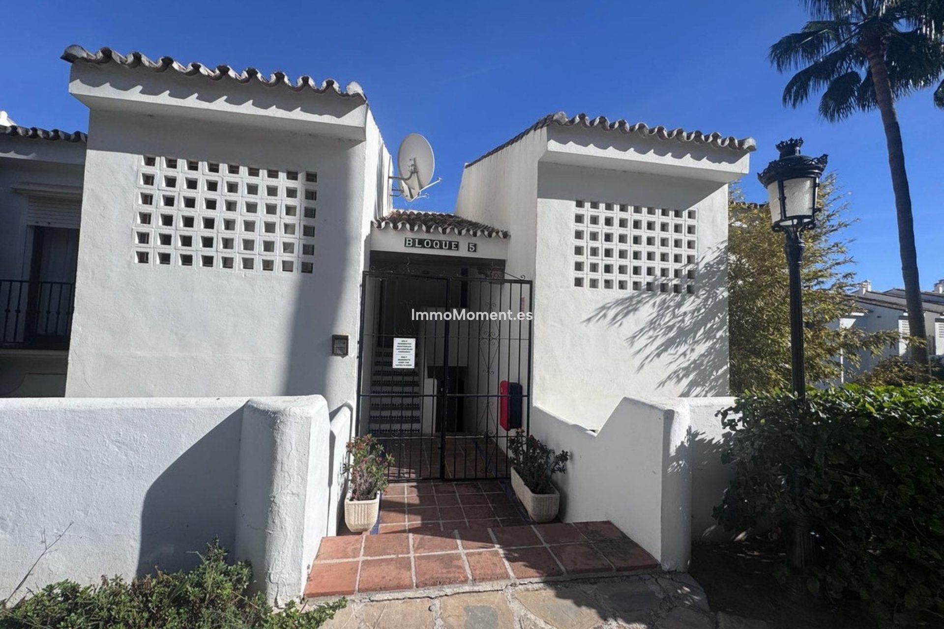 Resale - Apartment - Mijas - Mijas Costa