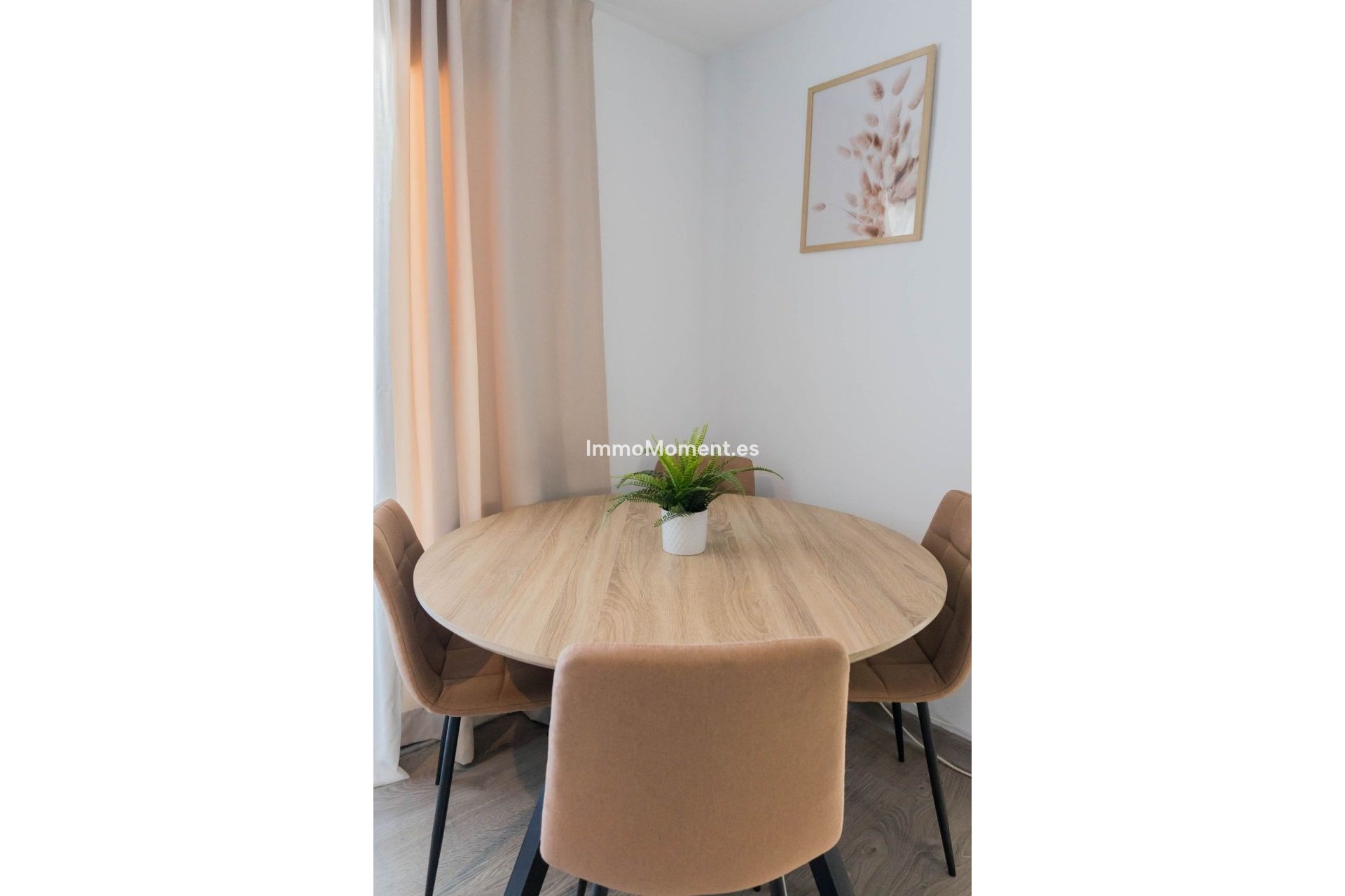 Resale - Apartment - Mijas - Mijas Costa