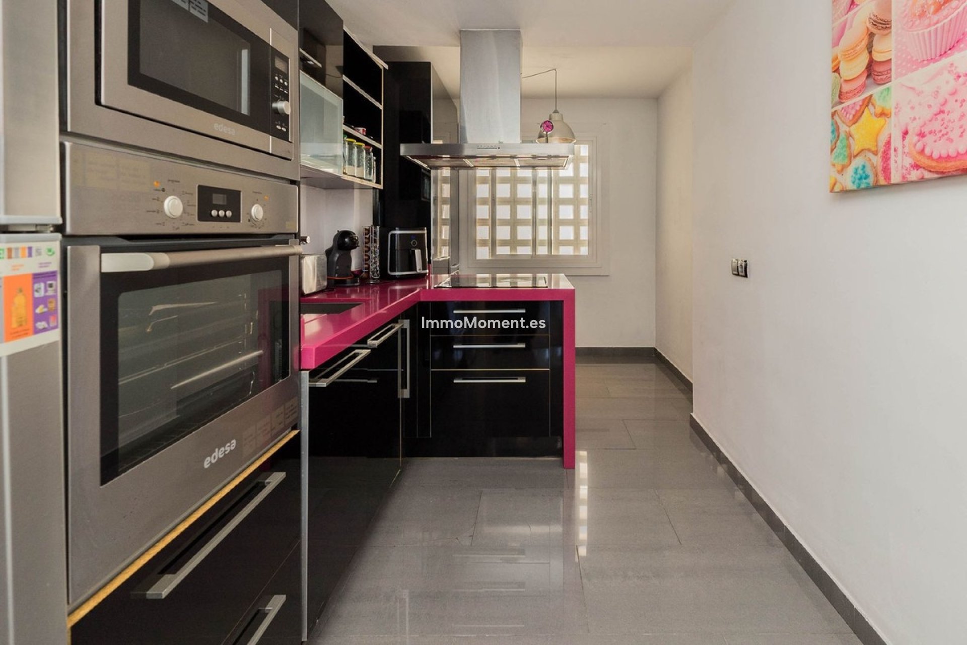 Resale - Apartment - Mijas - Mijas Costa