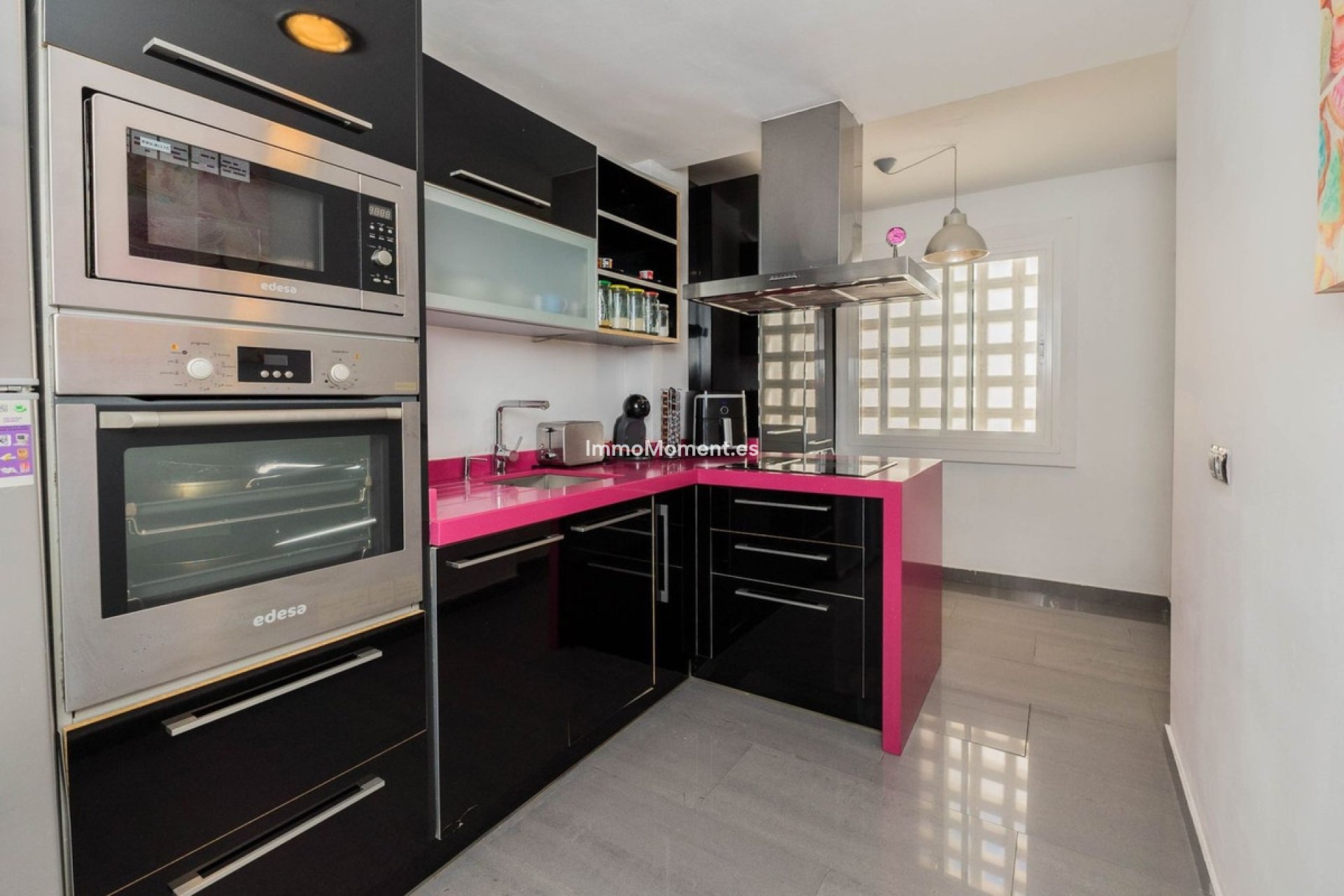 Resale - Apartment - Mijas - Mijas Costa