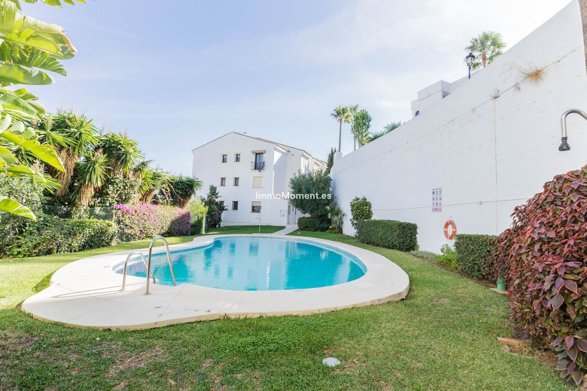 Resale - Apartment - Mijas - Mijas Costa