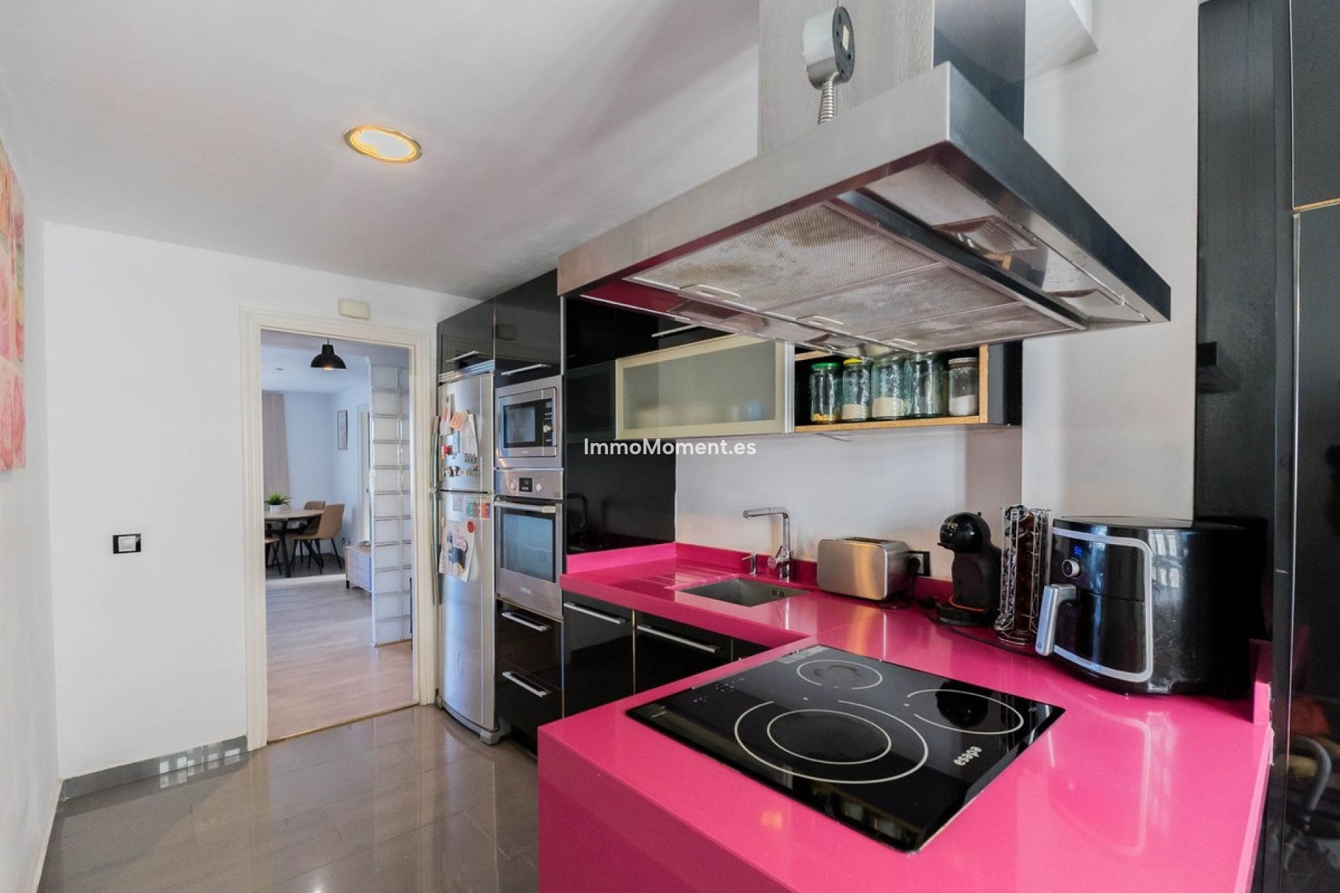 Resale - Apartment - Mijas - Mijas Costa