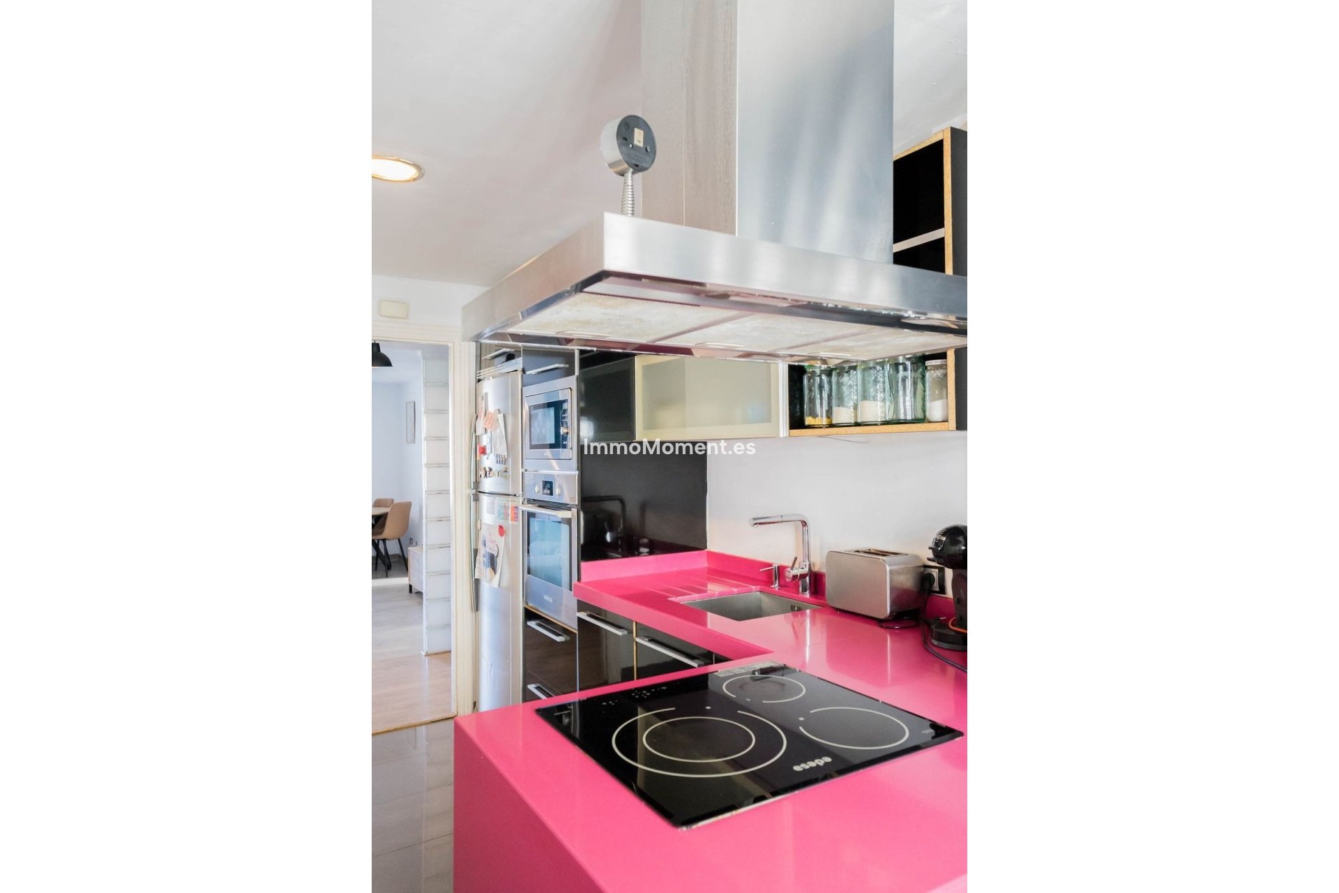 Resale - Apartment - Mijas - Mijas Costa