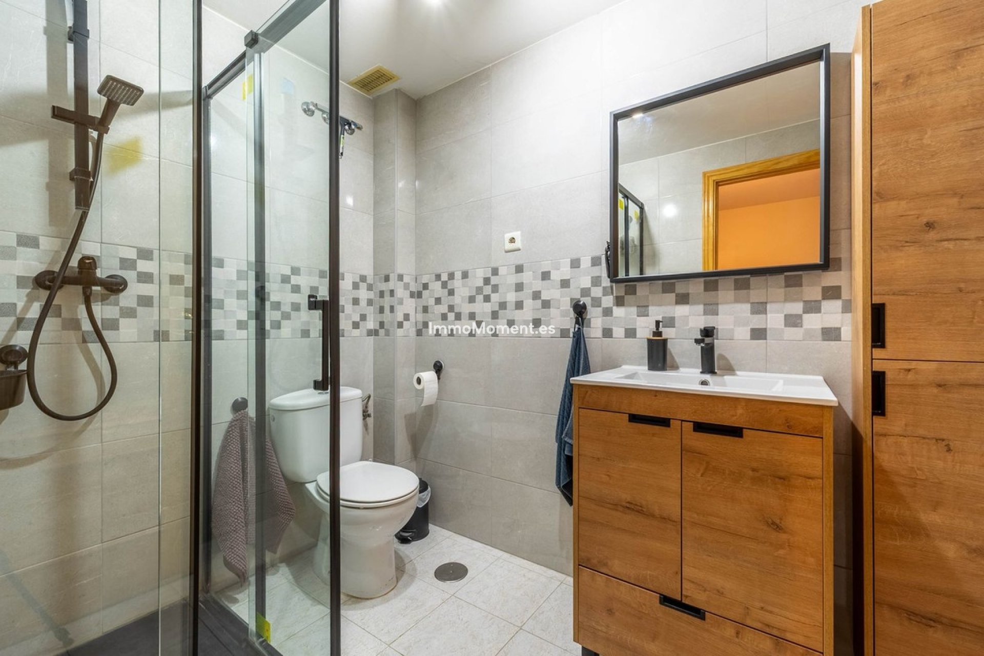 Resale - Apartment - Mijas - Mijas Costa